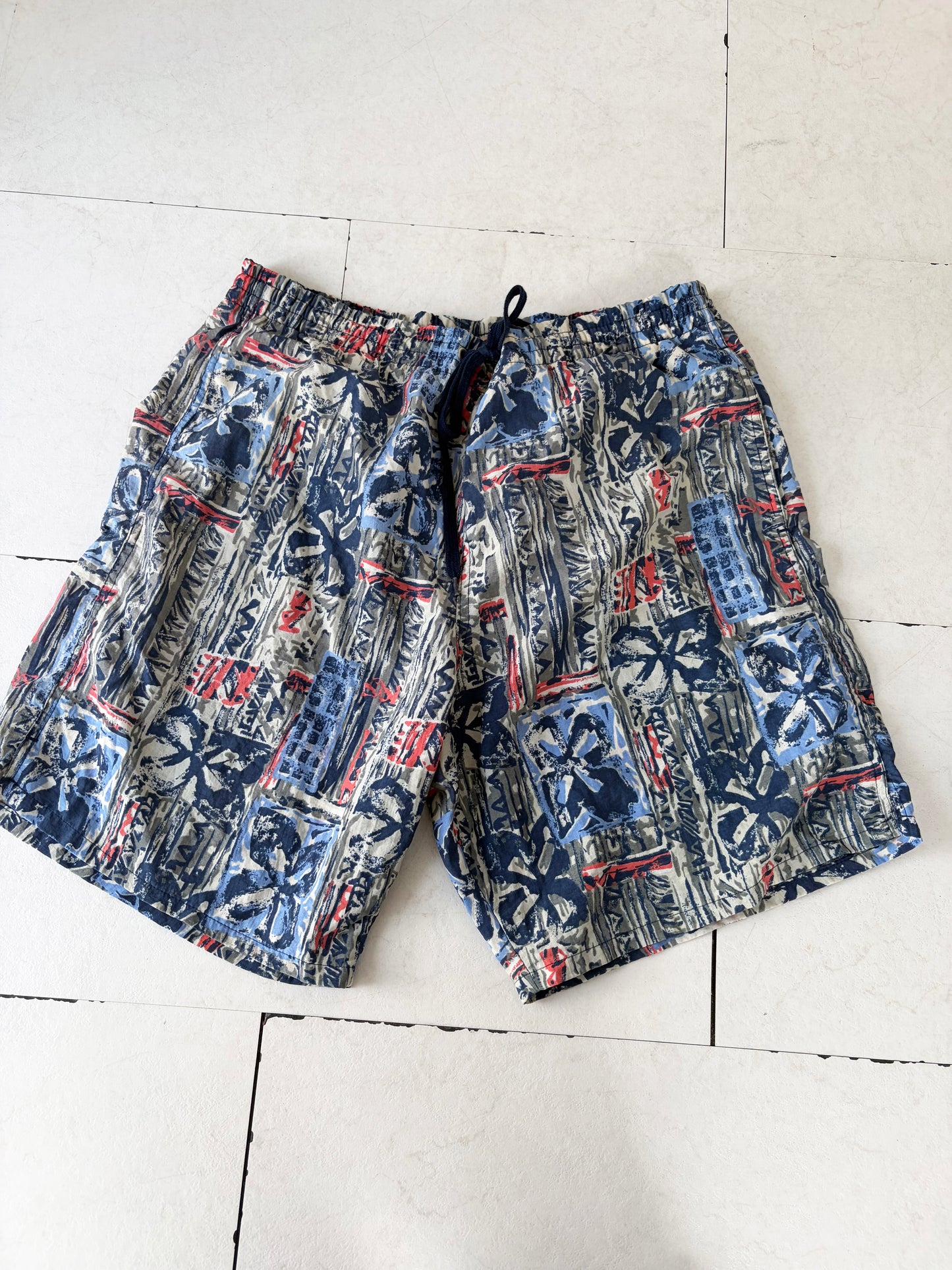 Catalina Nylon Beach Shorts men's M