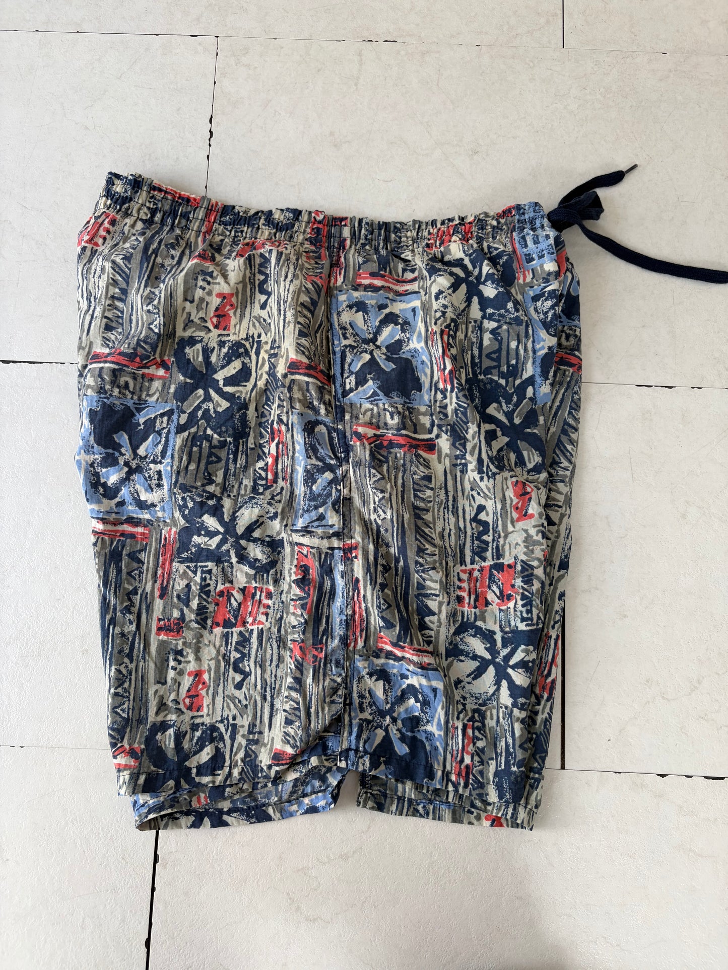 Catalina Nylon Beach Shorts men's M
