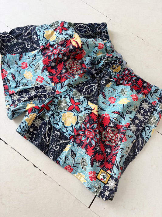 90's Duck Head Board shorts size L