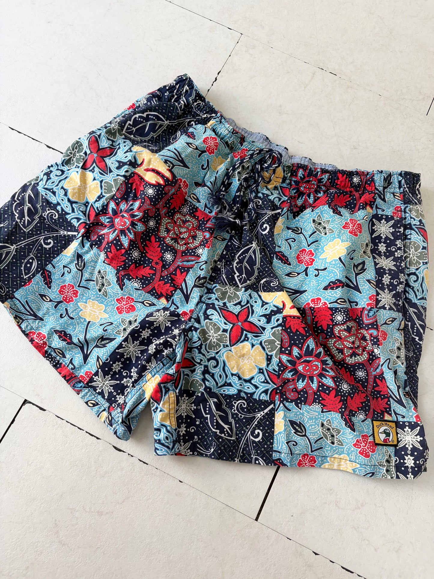 90's Duck Head Board shorts size L