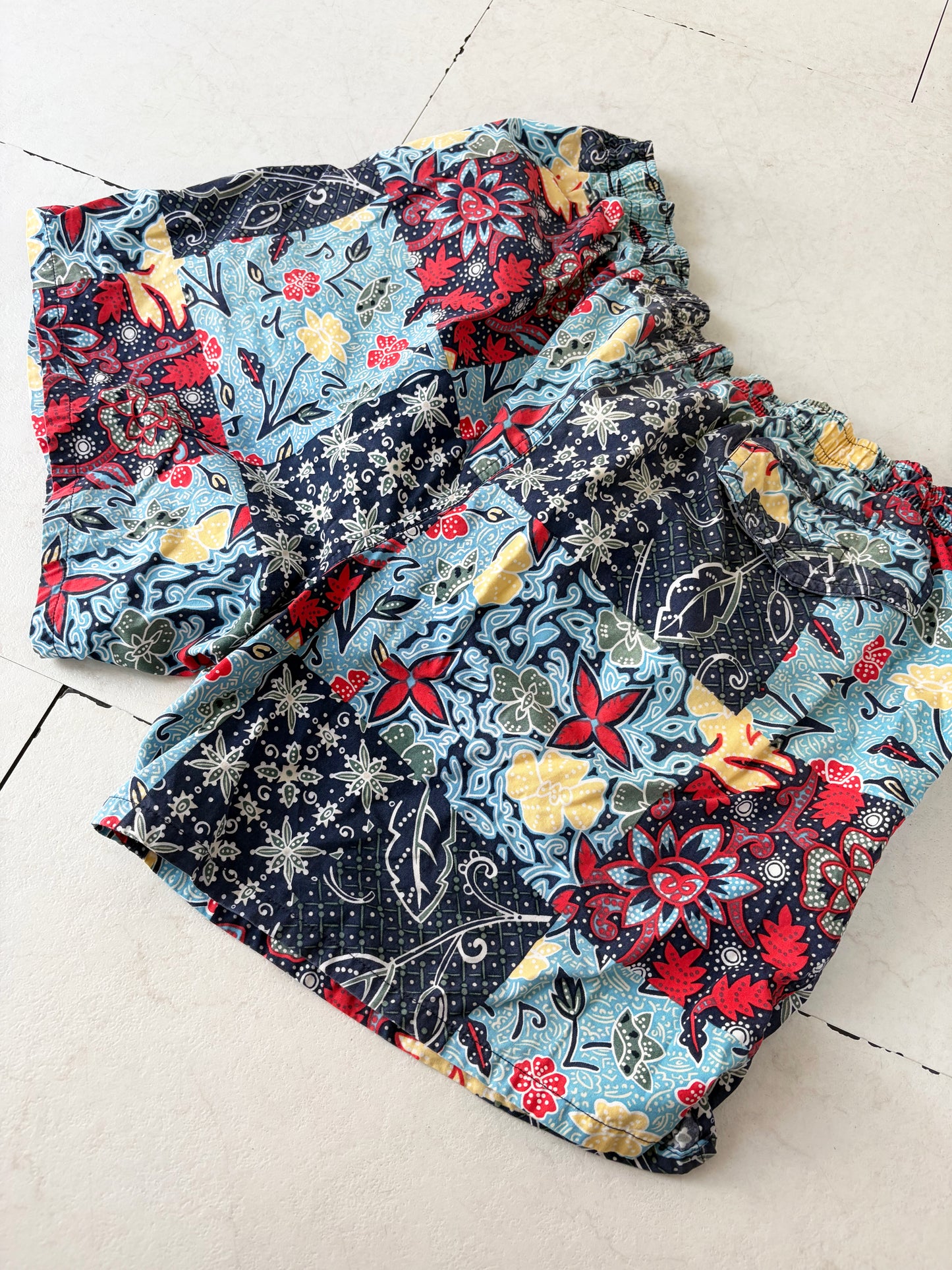90's Duck Head Board shorts size L