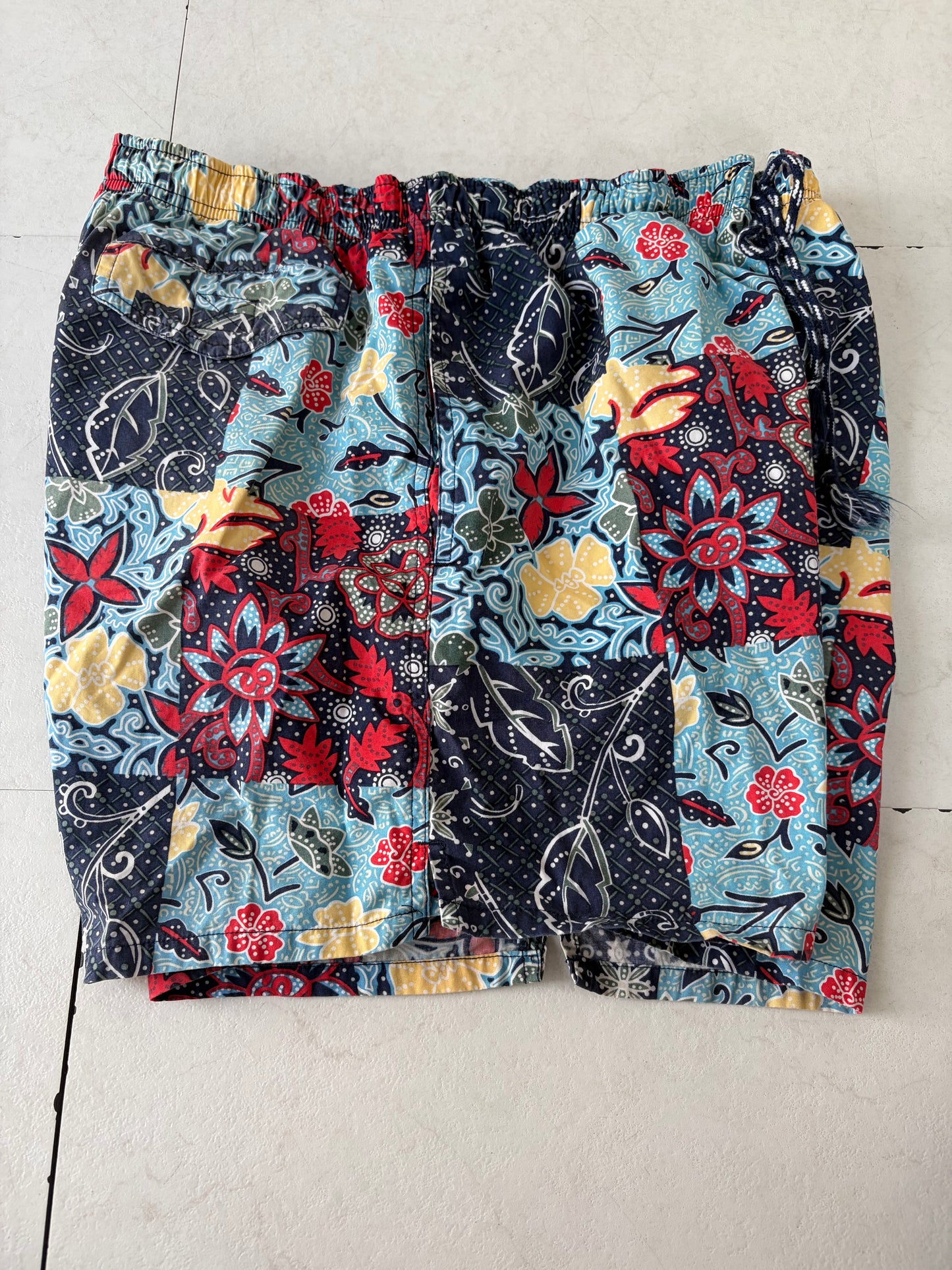 90's Duck Head Board shorts size L