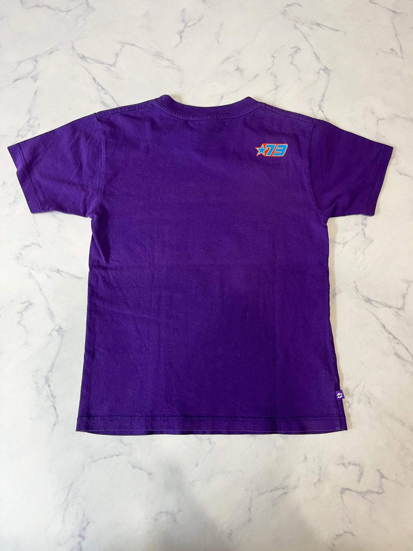 Y2K Billabong Graphic Tee women's M