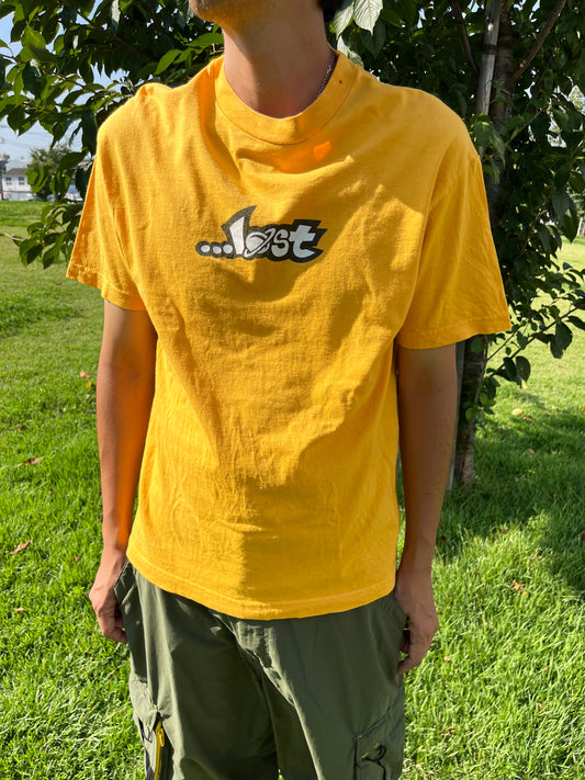 00's LOST ENTERPRISES Surf T-shirt (men's M相当）