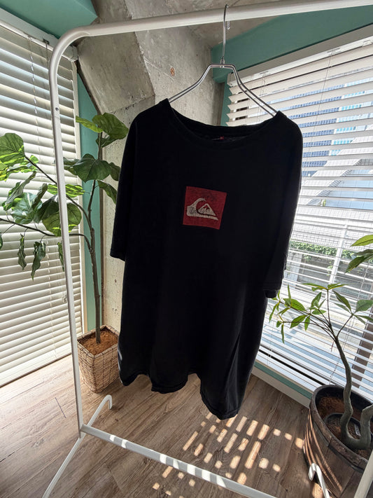 Early 2000's Quik Silver Surf Tee men's XL
