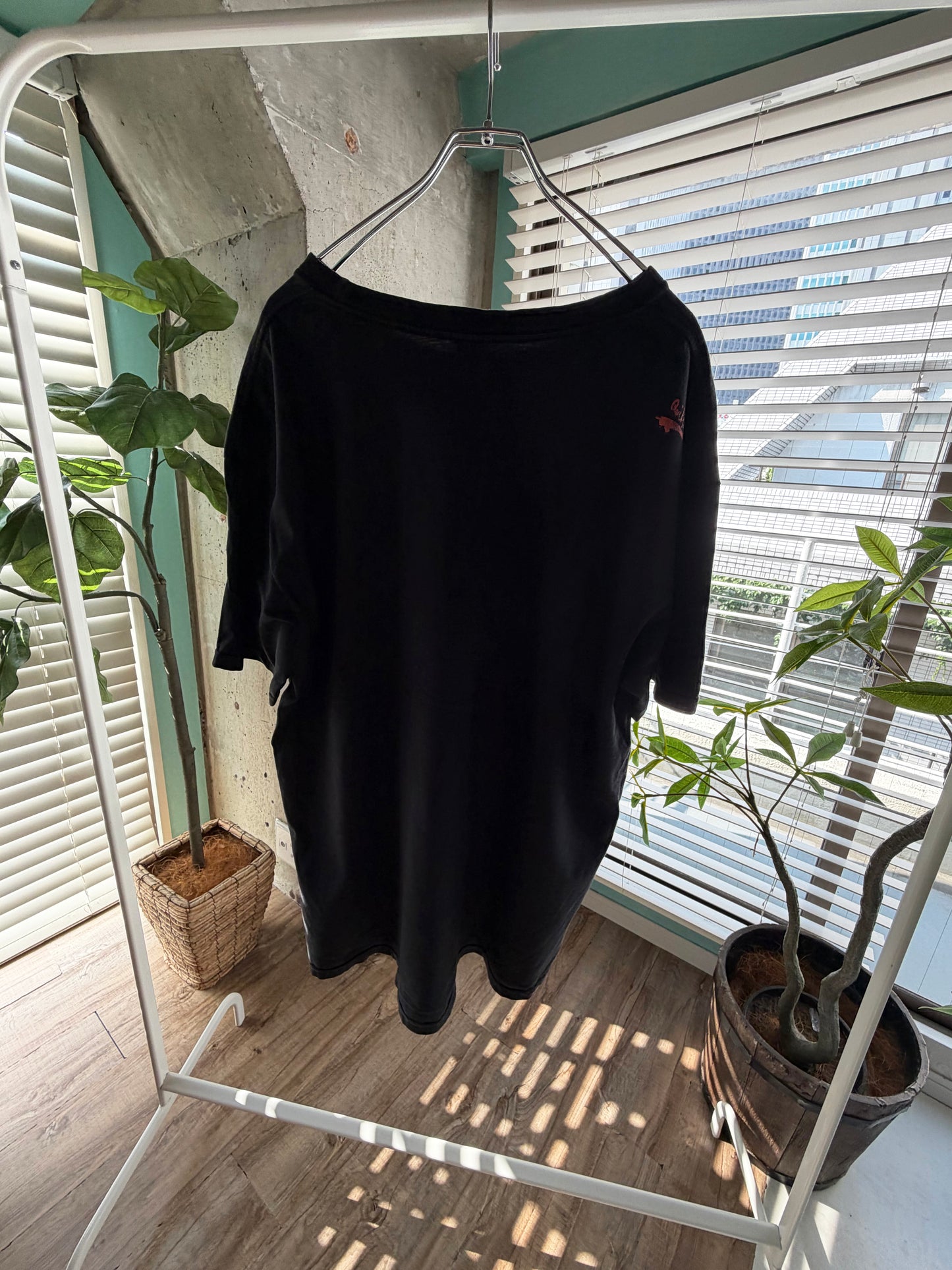 Early 2000's Quik Silver Surf Tee men's XL