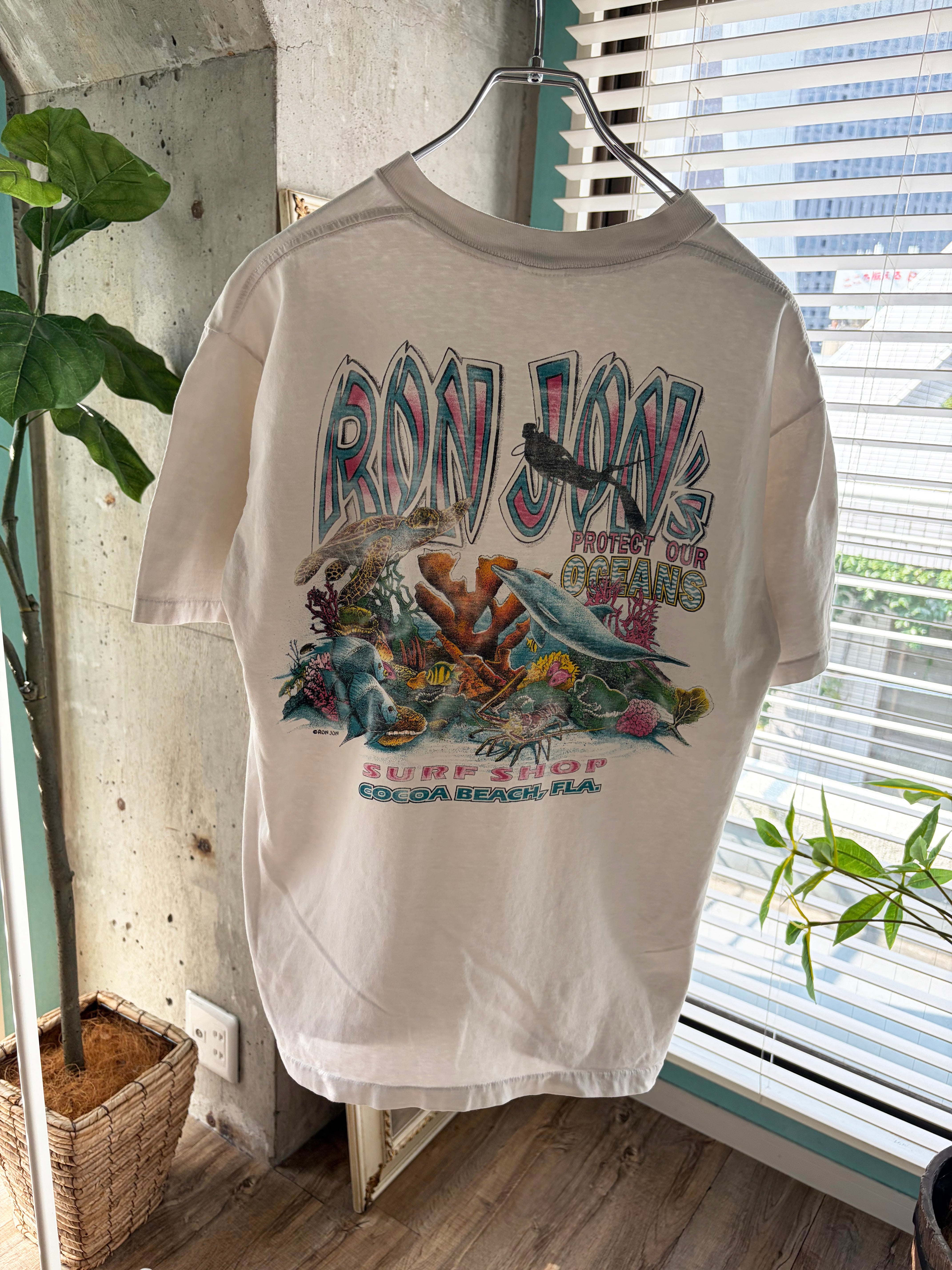 RON JON SURF SHOP – sup rising