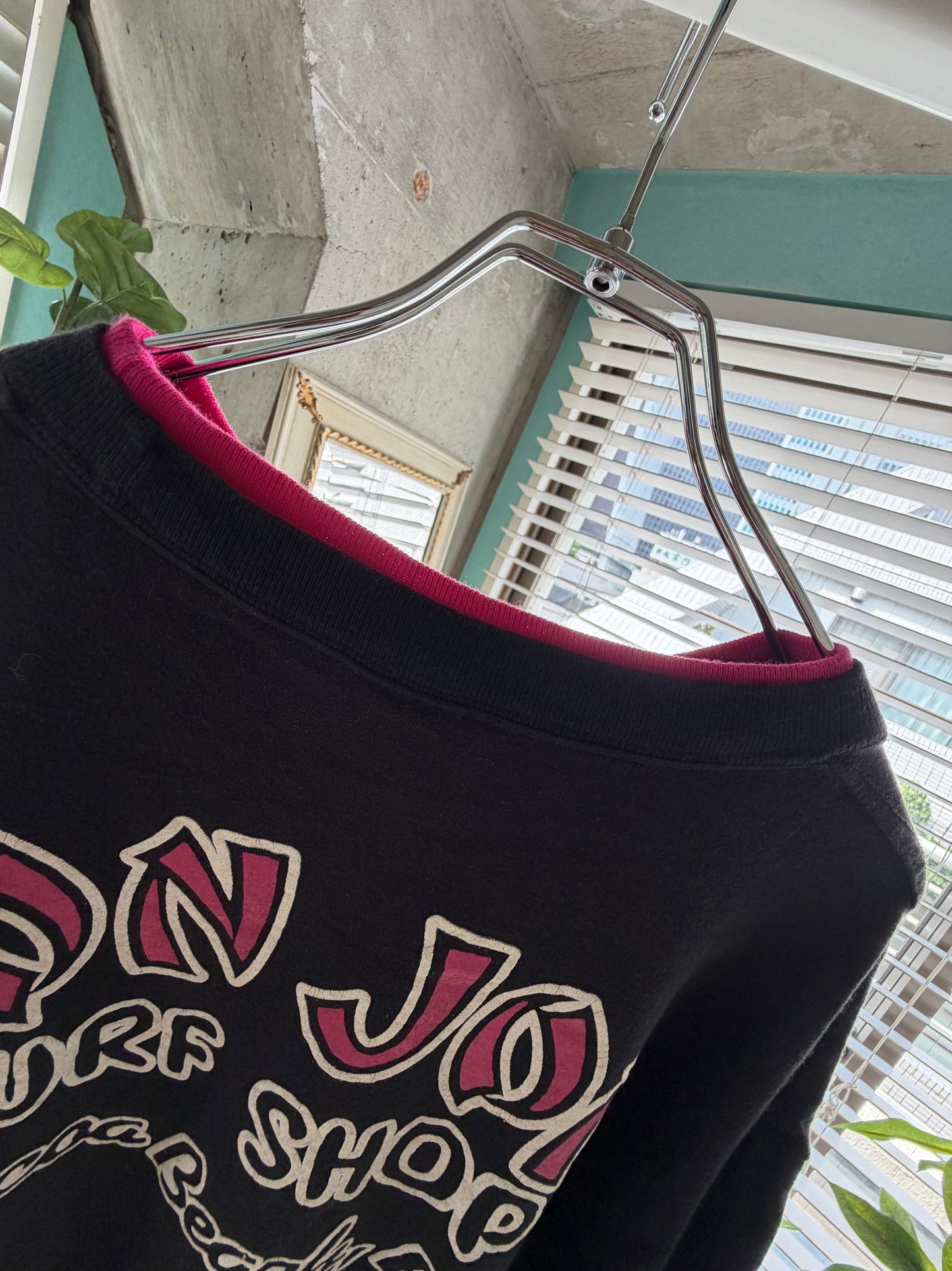 90's Ronjon Surf Shop SIGNAL SPORTS Layead tee size XL