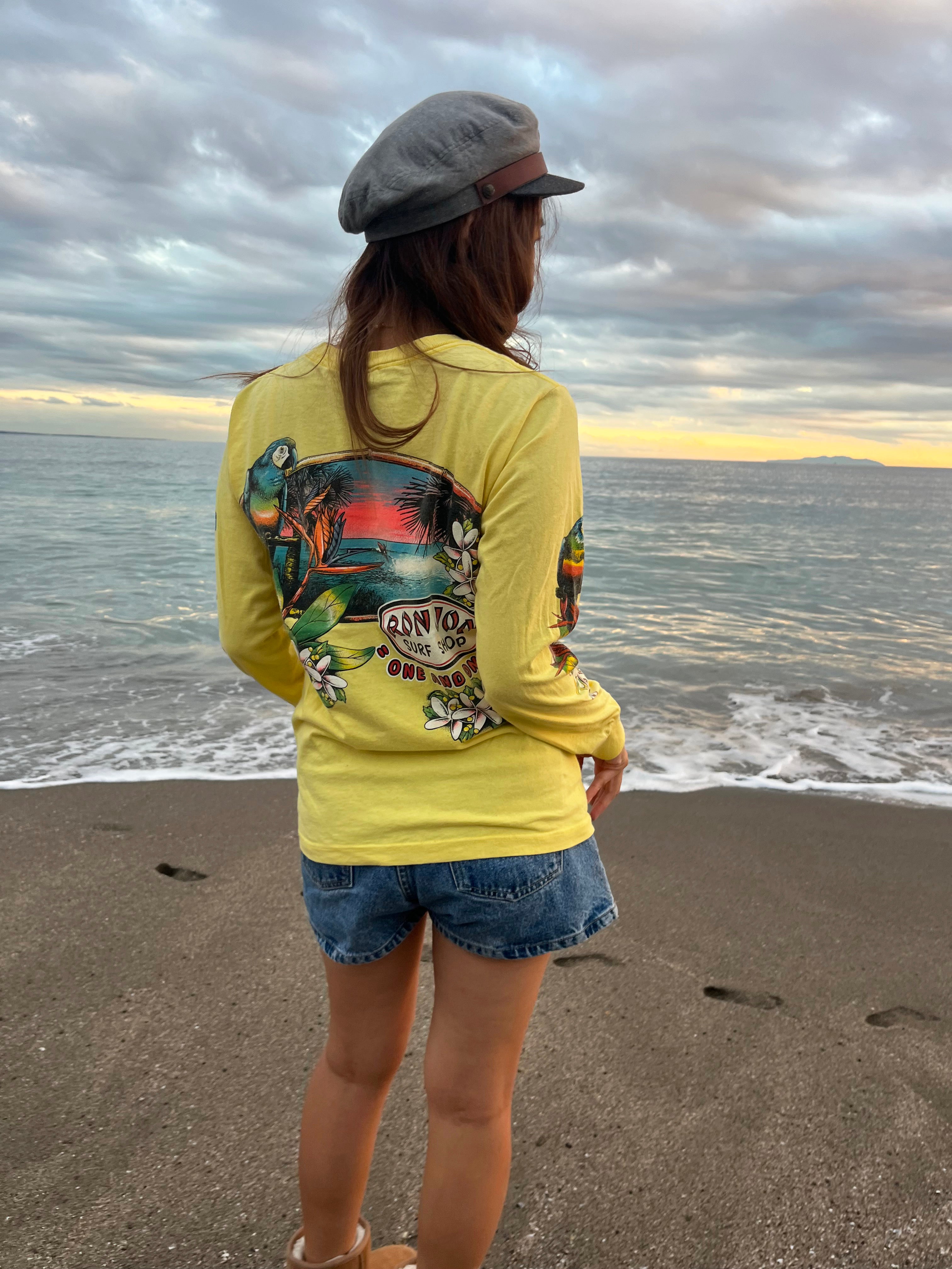 RON JON SURF SHOP – sup rising