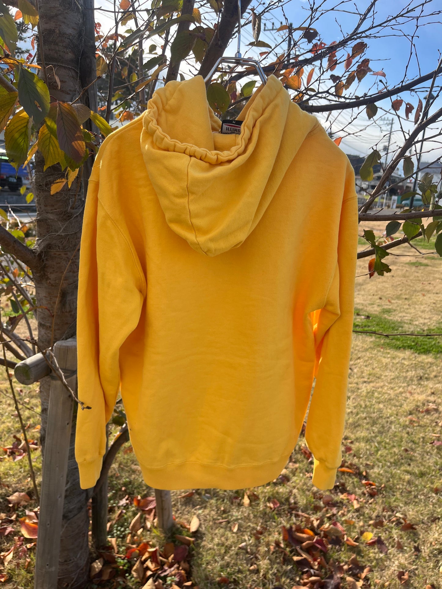 00's GONDON AND SMITH sweat shirt size M