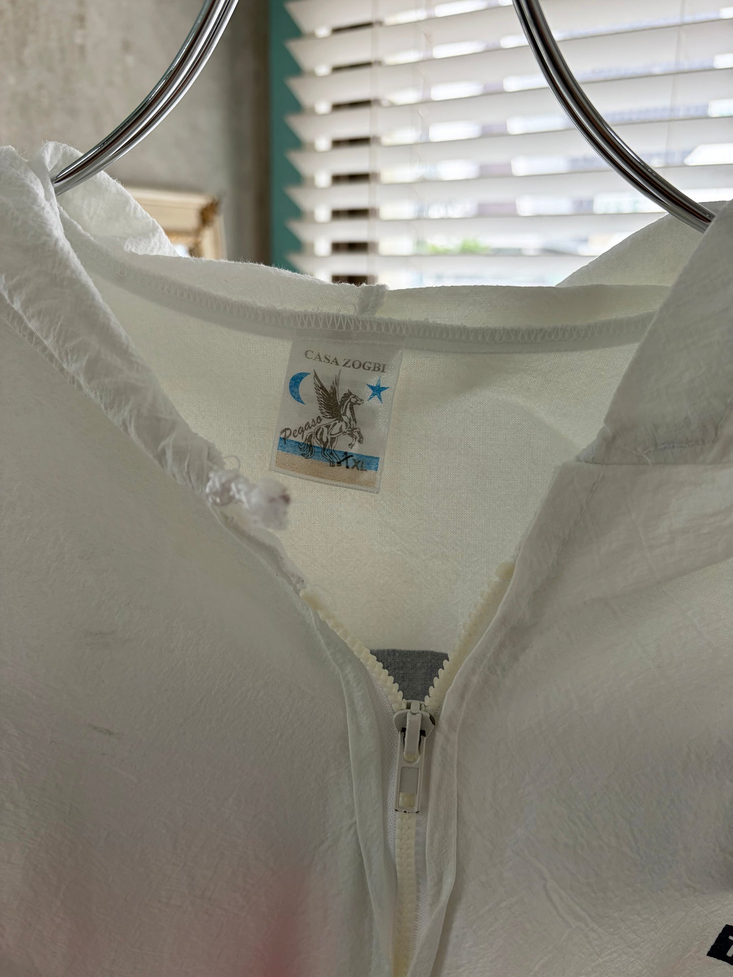Tommy Hilfiger CANKUN MEXICO Beach Hoodie (men's XXL)
