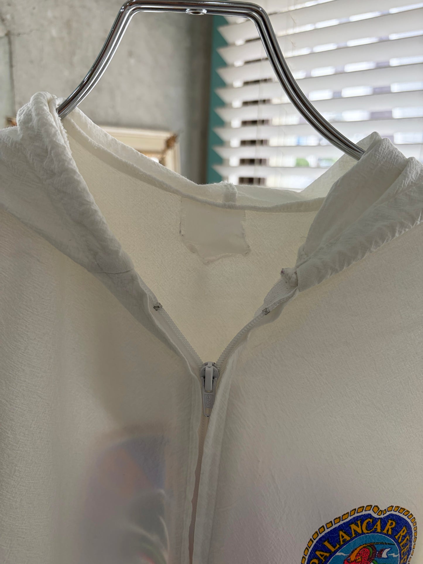 PALANCAR REEF COZMEL MEXICO Beach Hoodie (men's M相当)