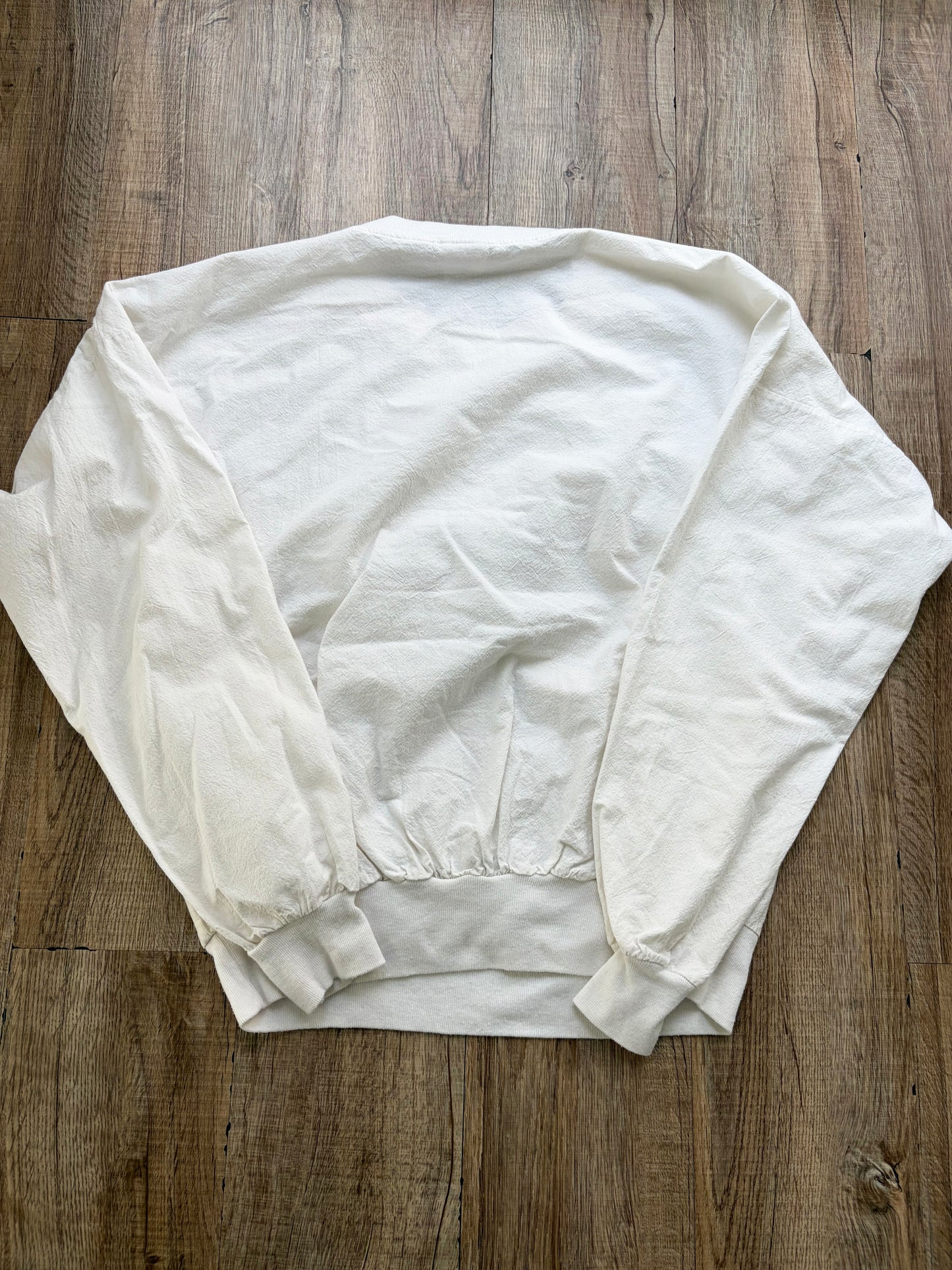 80's Chery Davis Beach Shirt size M