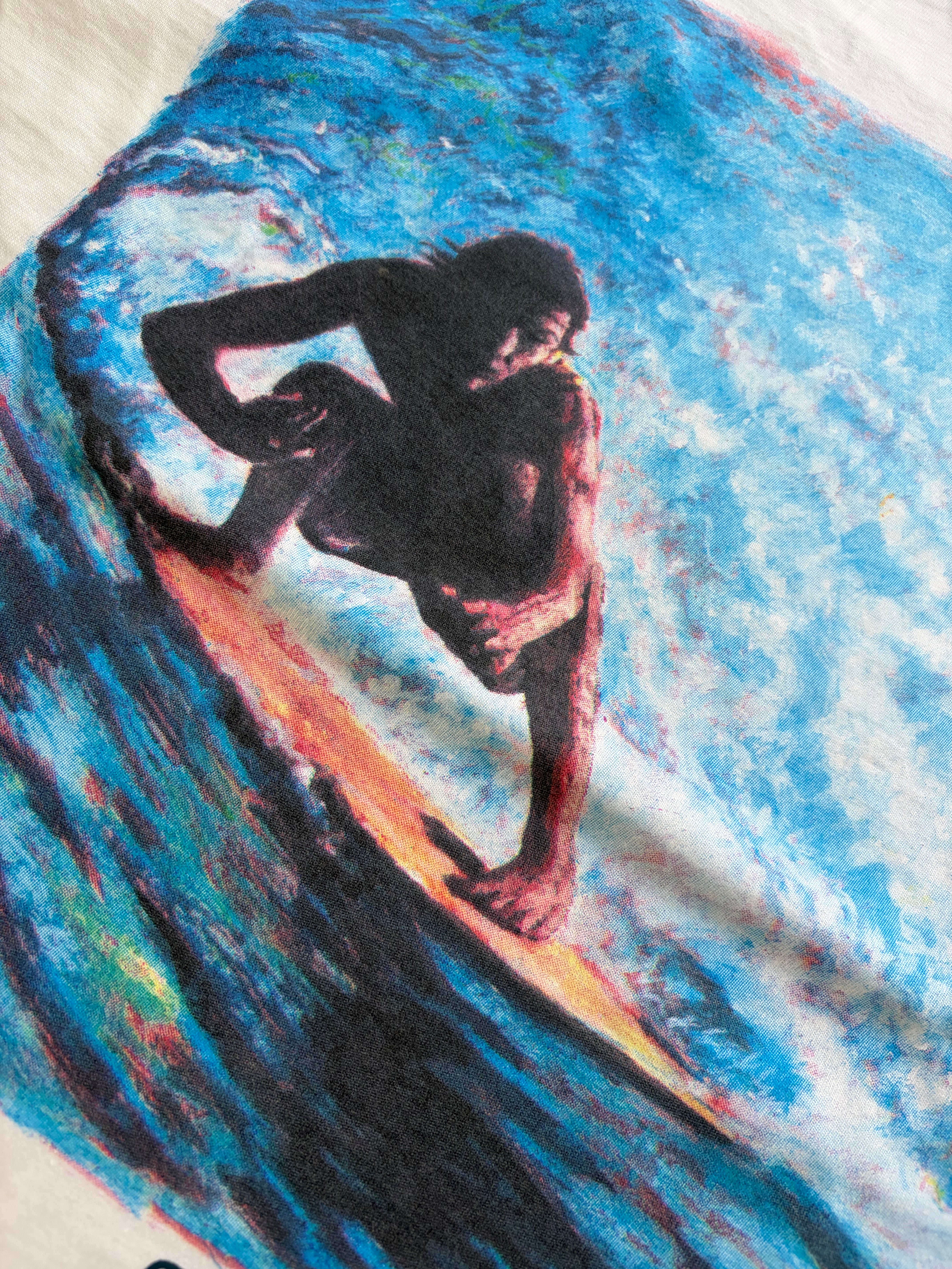 Legend Surf Collection ※DeadStock – sup rising