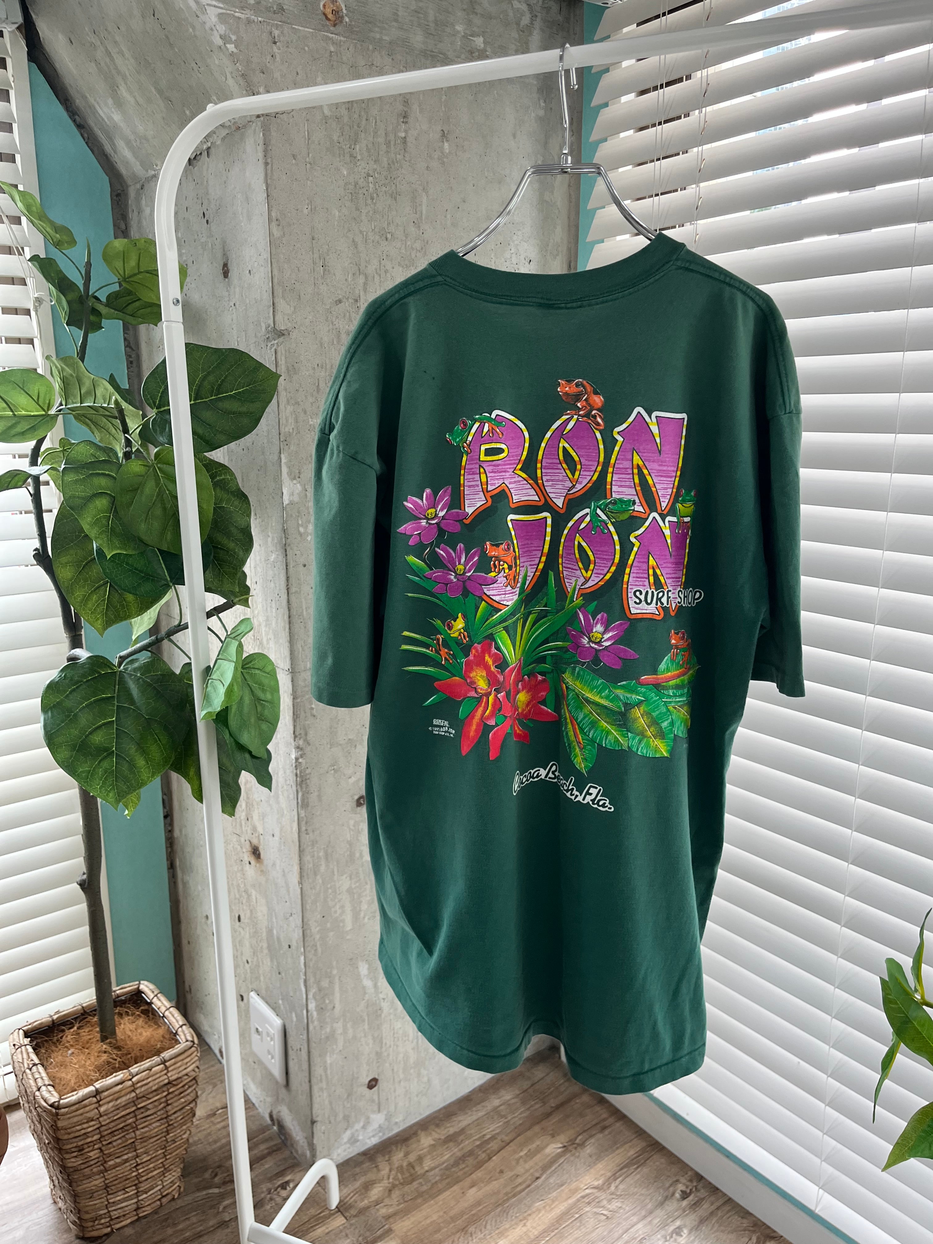 RON JON SURF SHOP – sup rising