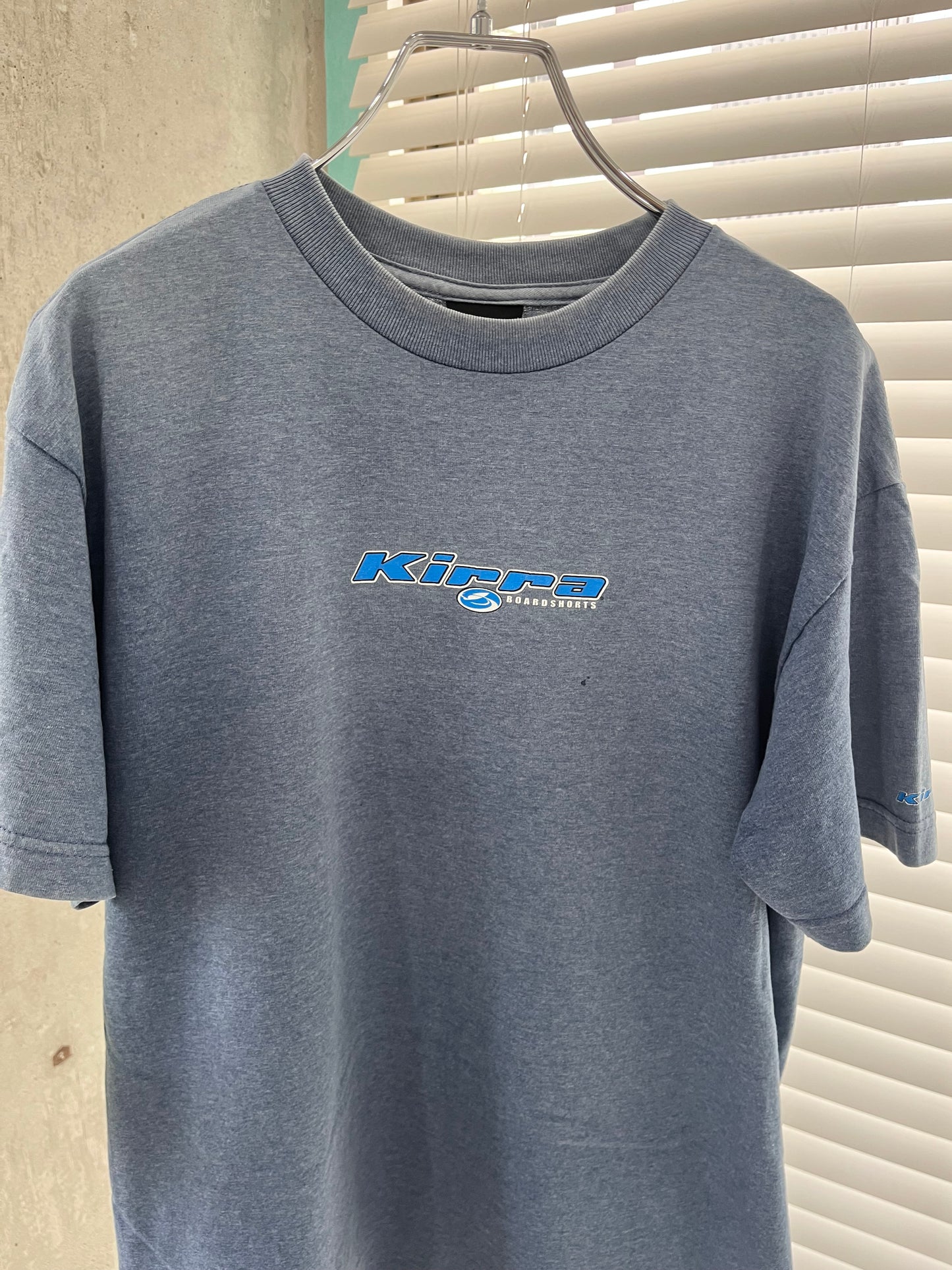 00's KIrra Boarrd Shorts T-shirts (men's M)