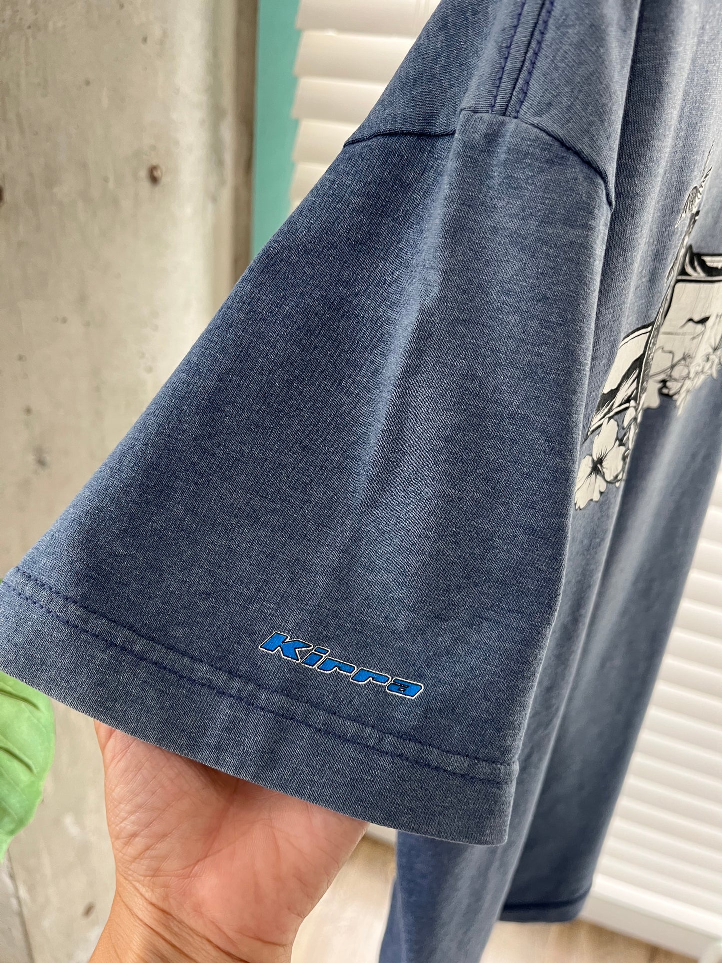 00's KIrra Boarrd Shorts T-shirts (men's M)