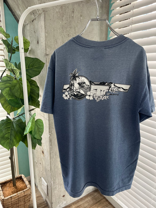 00's KIrra Boarrd Shorts T-shirts (men's M)
