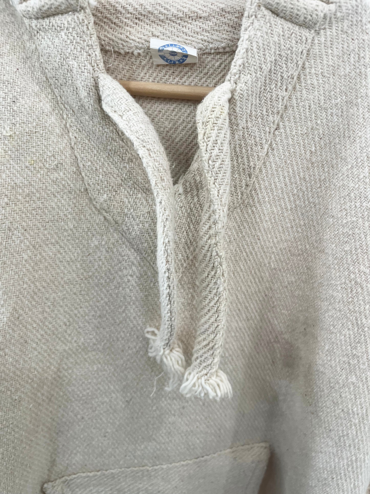 Member of the Mexico Corona Baja Hoodie (size XL※)