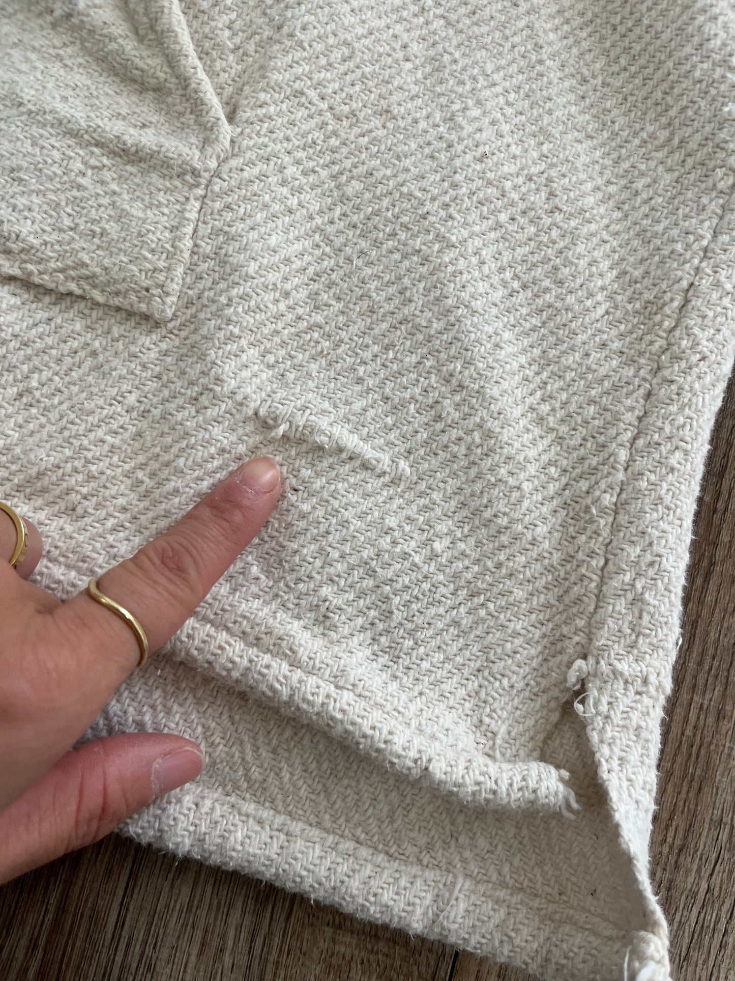 Beach Club Corona Beer Baja Hoodie (men's S-M相当)