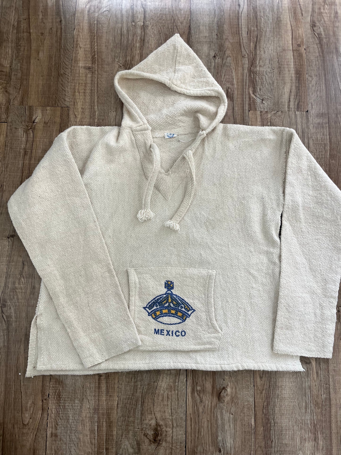 Member of the Mexico Corona Baja Hoodie (size XL※)