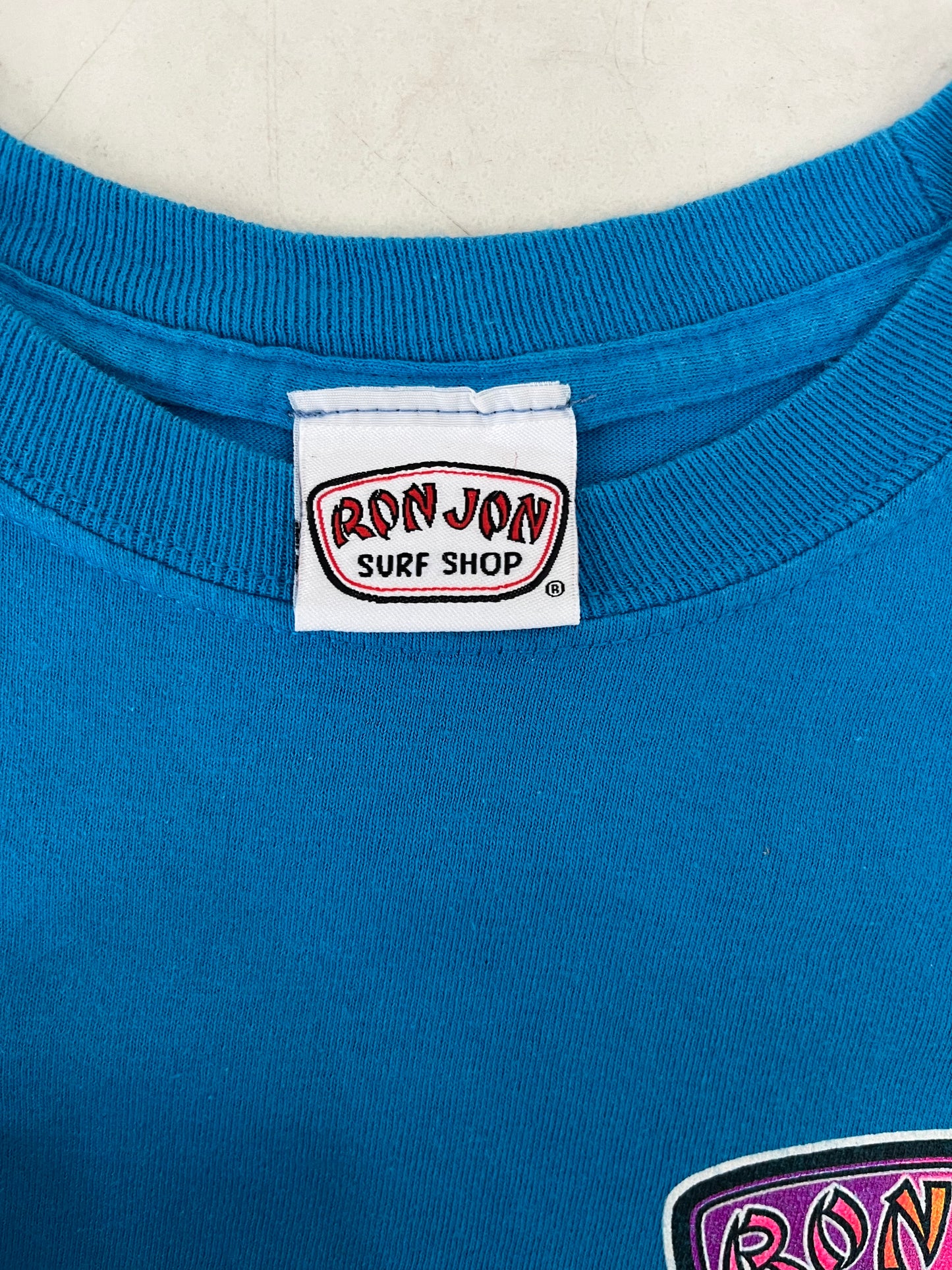 RONJON SURF SHOP ONE OF A KIND Long sleeve T-shirt (men's S相当)