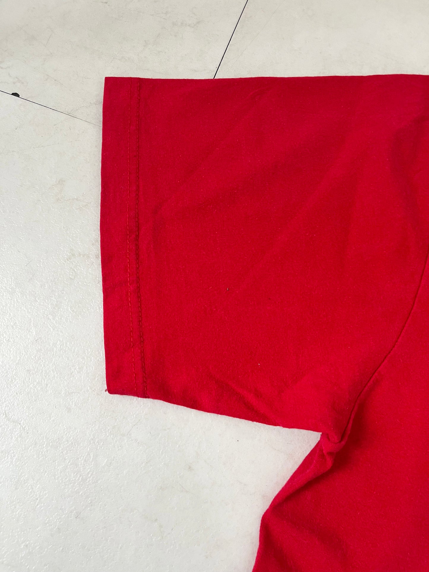 00's Ripcurl Surf Board Australia Print Tee men's L相当