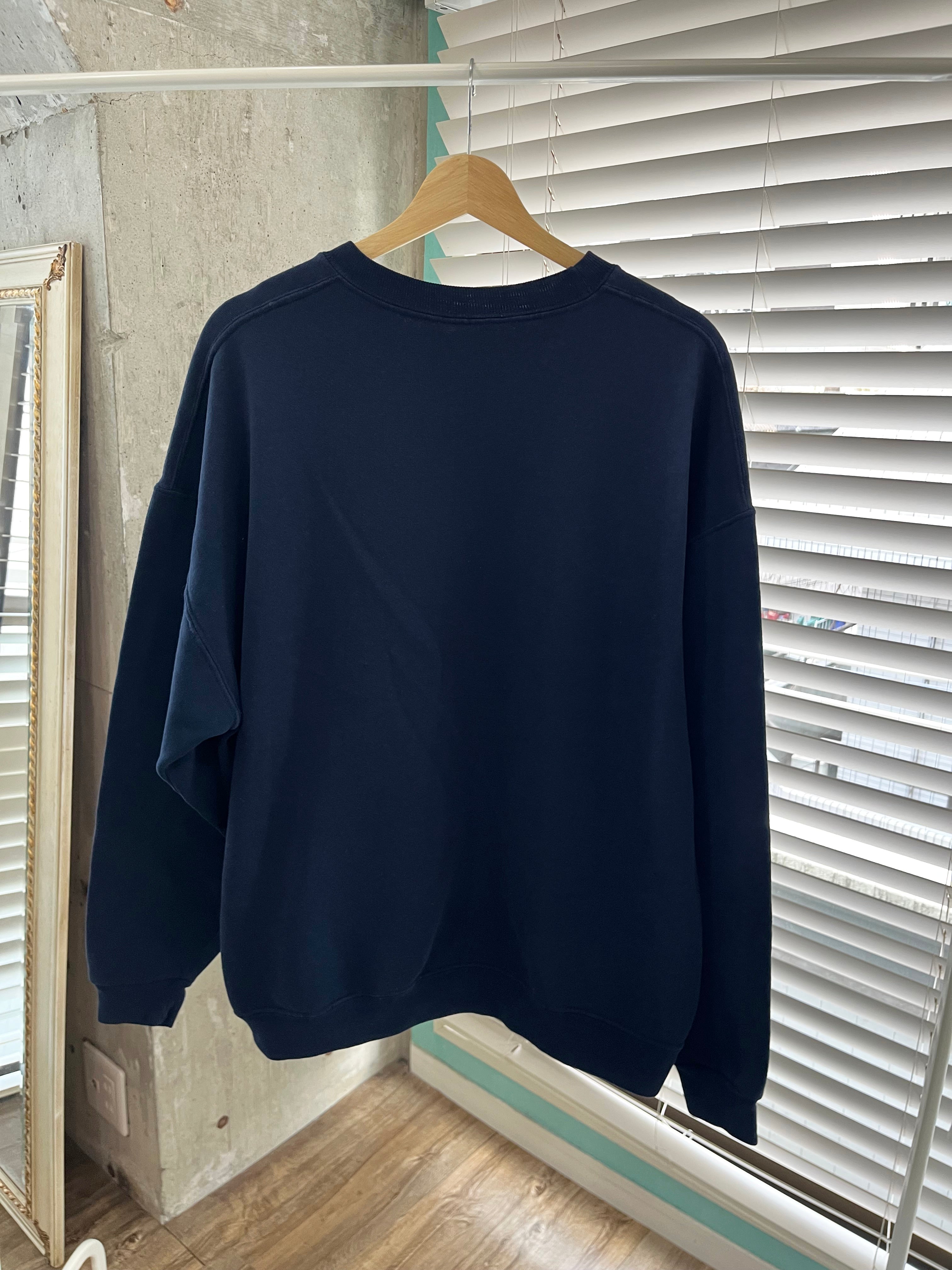 USED TENNESSEE College sweatshirt size men's XL相当 – sup rising