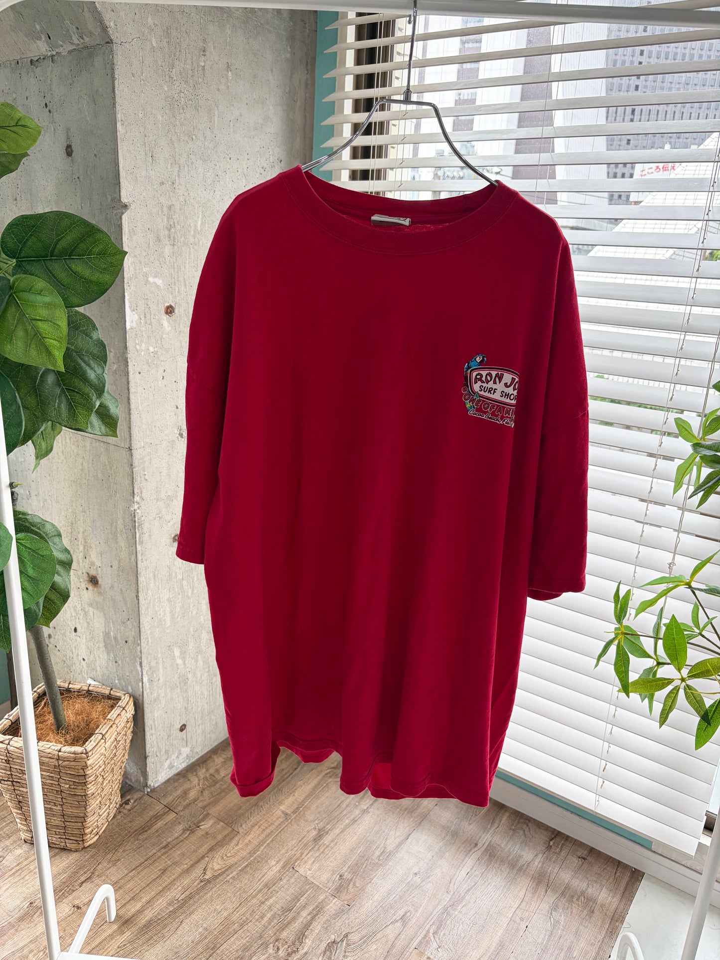 00's Ronjon Surf Shop ONE OF A KIND Cocoa Beach,Flo size 3XL