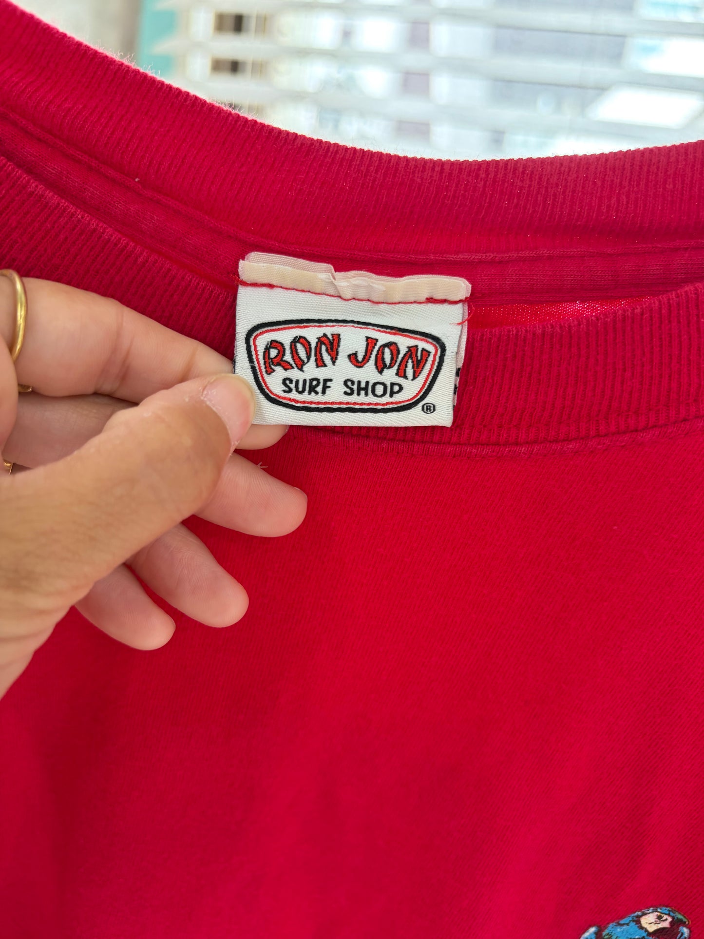 00's Ronjon Surf Shop ONE OF A KIND Cocoa Beach,Flo size 3XL