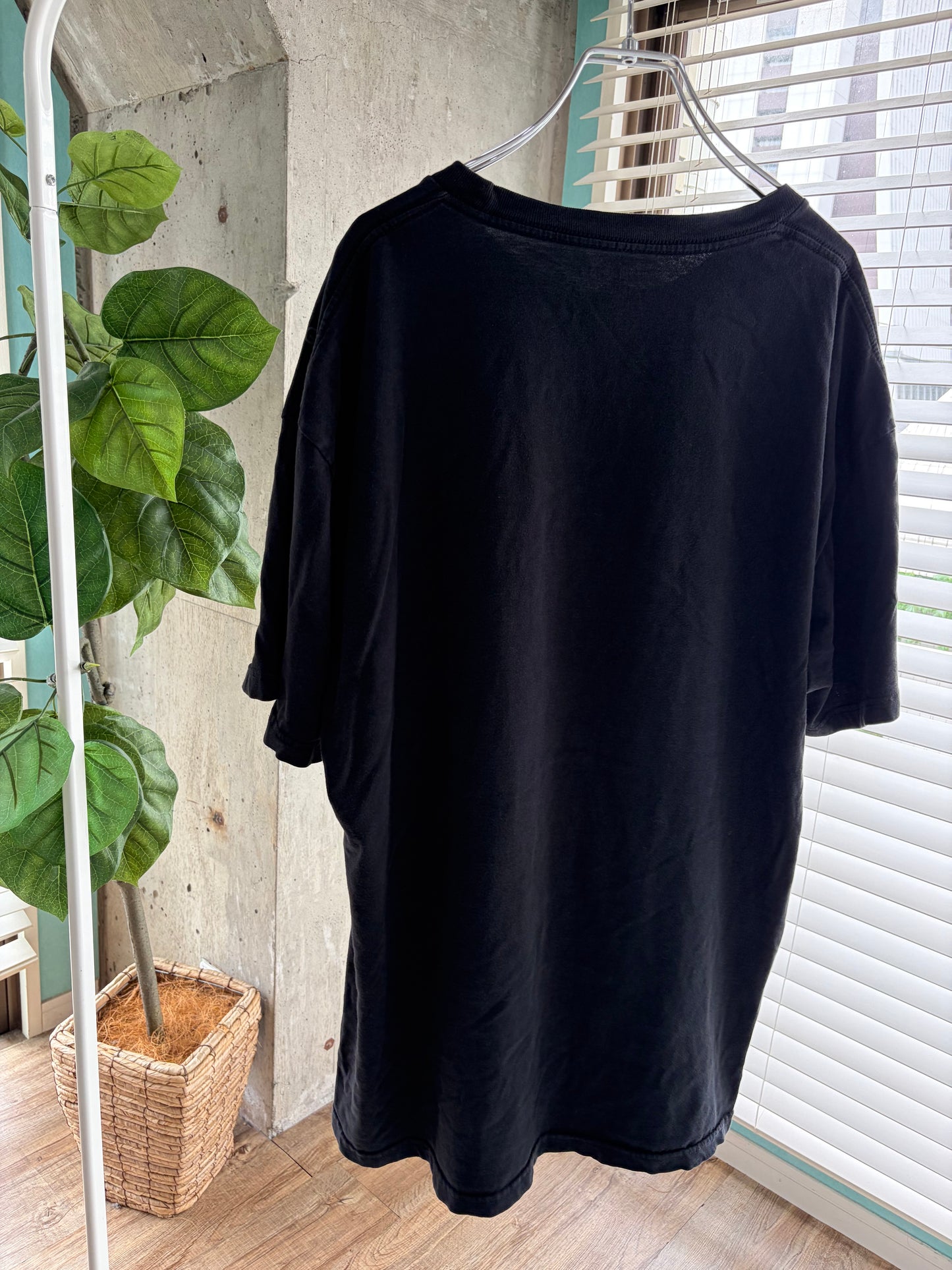 00's Billabong  Y2K Surf Logo Tee men's XL
