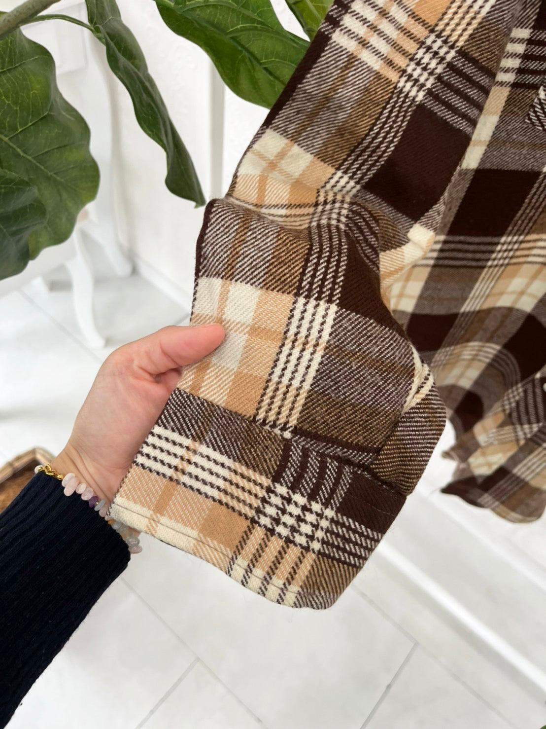 Sears 】 vintage Heavy Flannel shirts シアーズ ヘビーフランネル