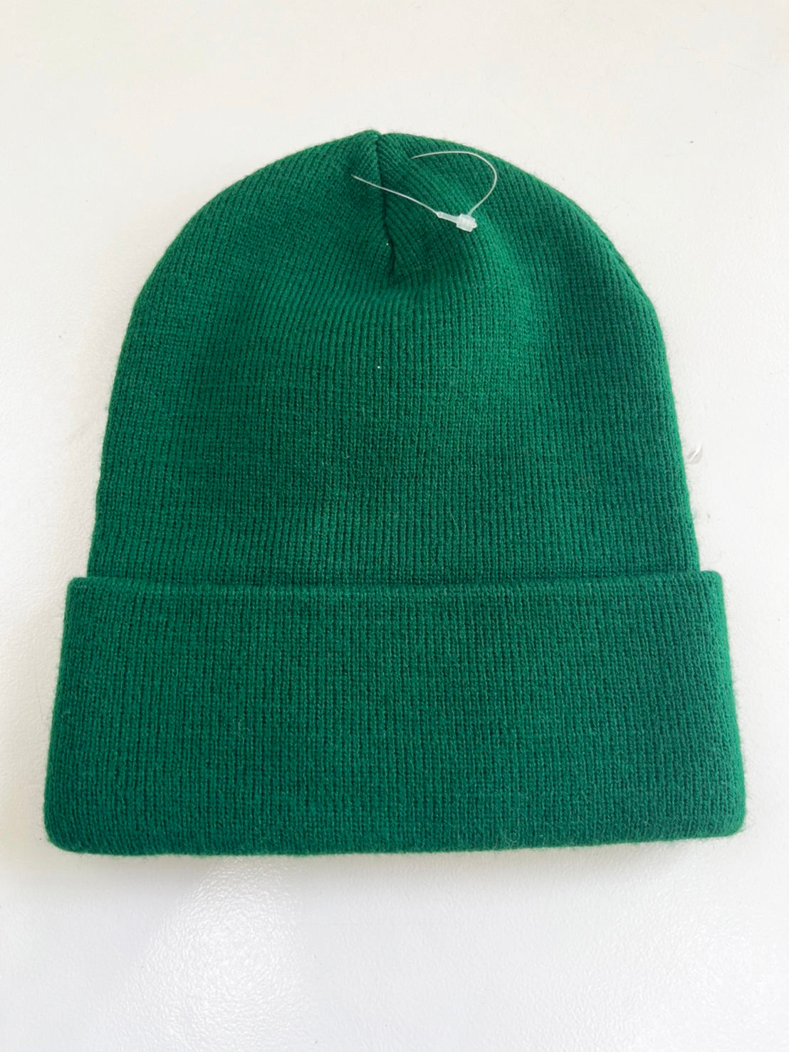 【Dead Stock】90's HAZ-MAT  SNOWBOARDS beanie (Unisex sizing)