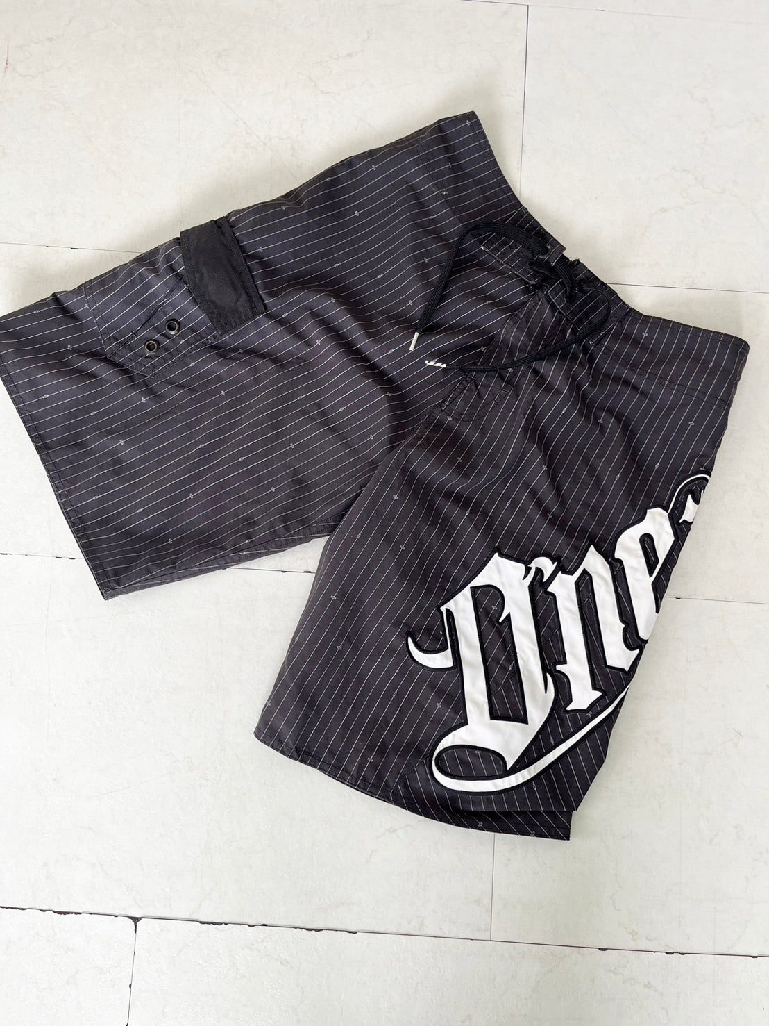 【O'Neill】vintage O'Neill board shorts 水着 サーフパンツ ビーチショーツ(28inch）