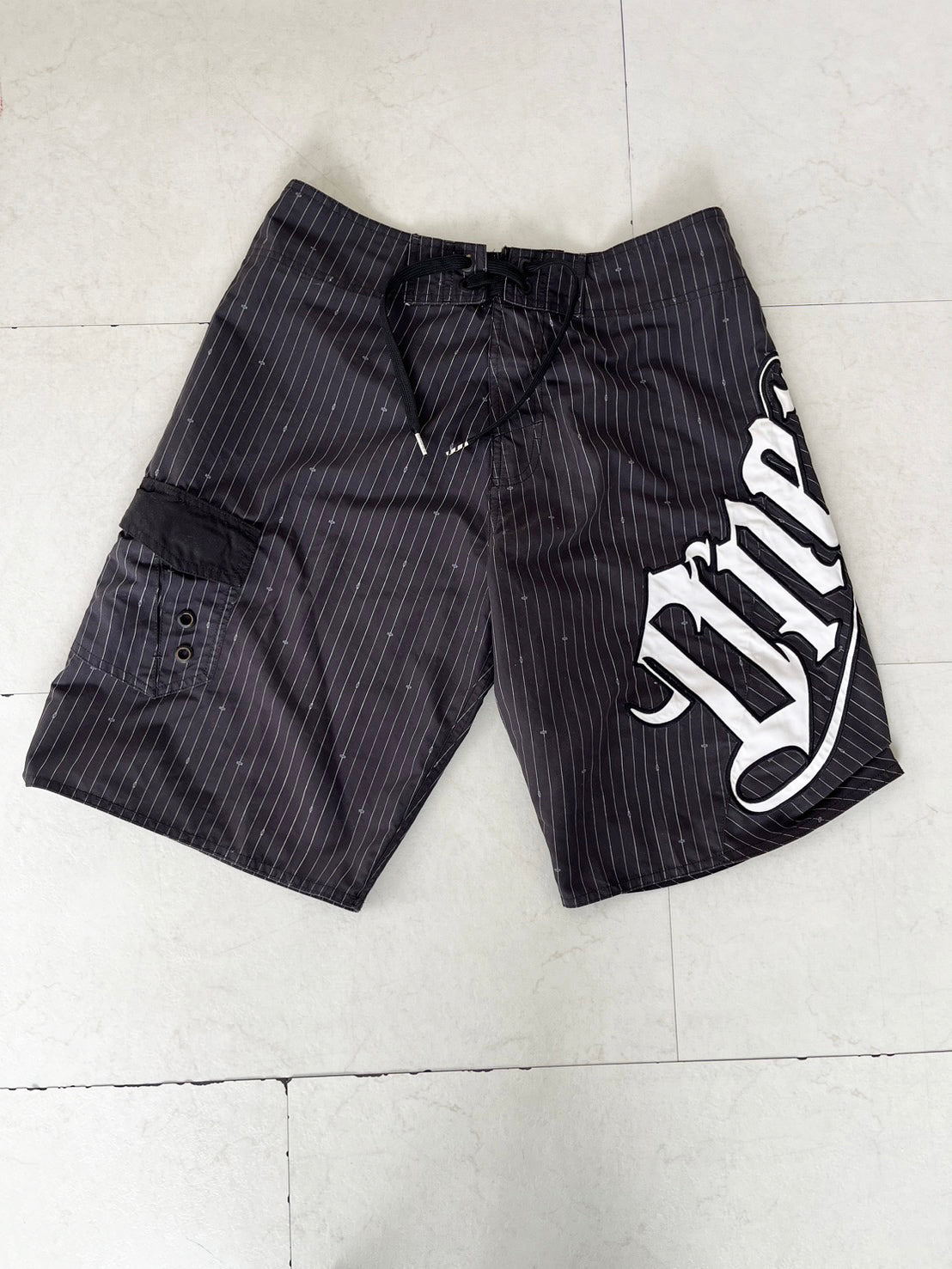 【O'Neill】vintage O'Neill board shorts 水着 サーフパンツ ビーチショーツ(28inch）