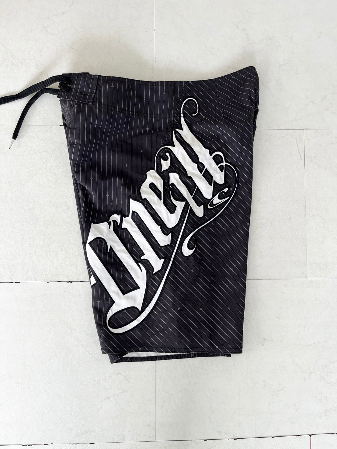 【O'Neill】vintage O'Neill board shorts 水着 サーフパンツ ビーチショーツ(28inch）