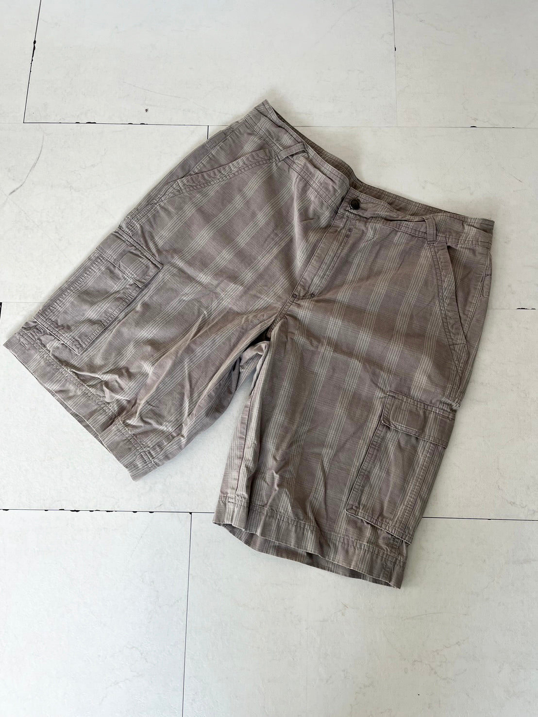 【Patagonia】10s Patagonia cotton short pants (MENS 36inch)