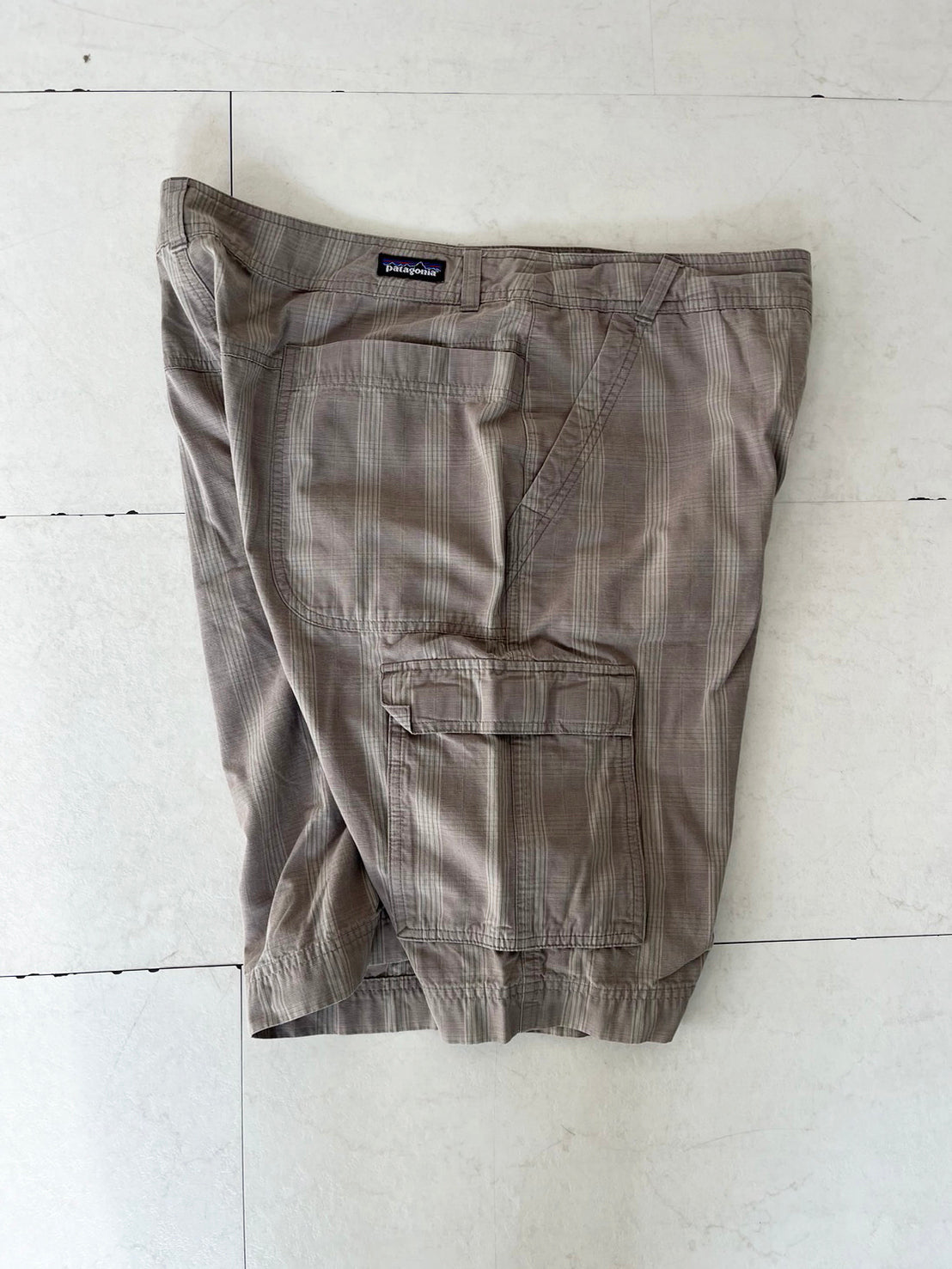 【Patagonia】10s Patagonia cotton short pants (MENS 36inch)