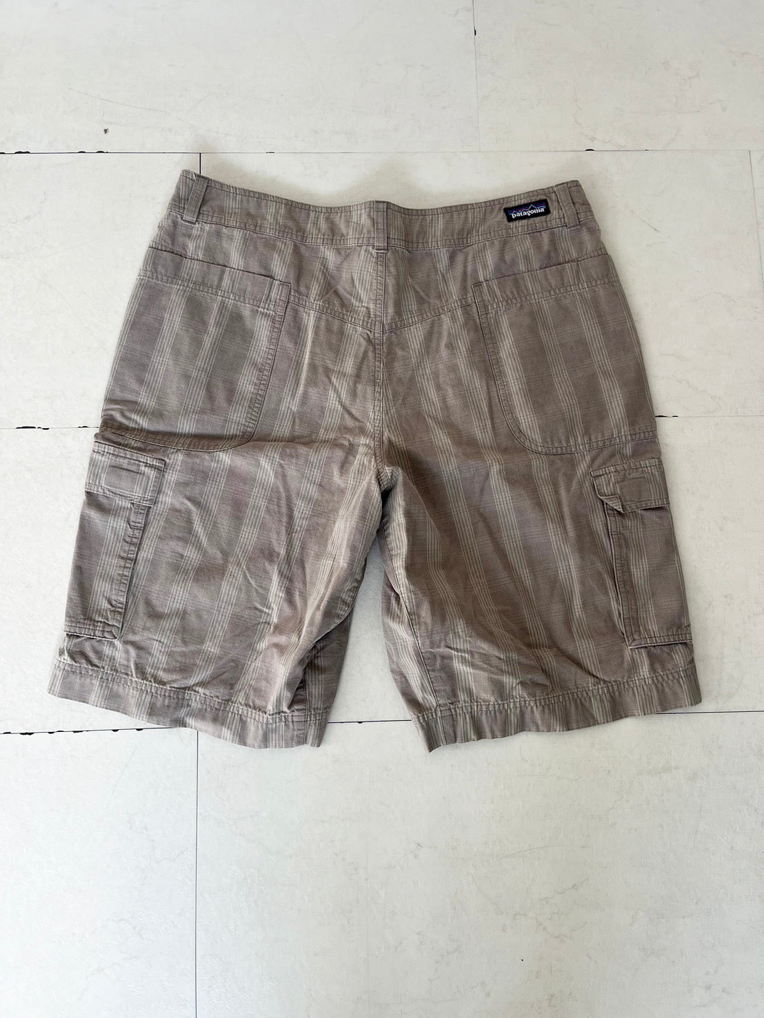 【Patagonia】10s Patagonia cotton short pants (MENS 36inch)