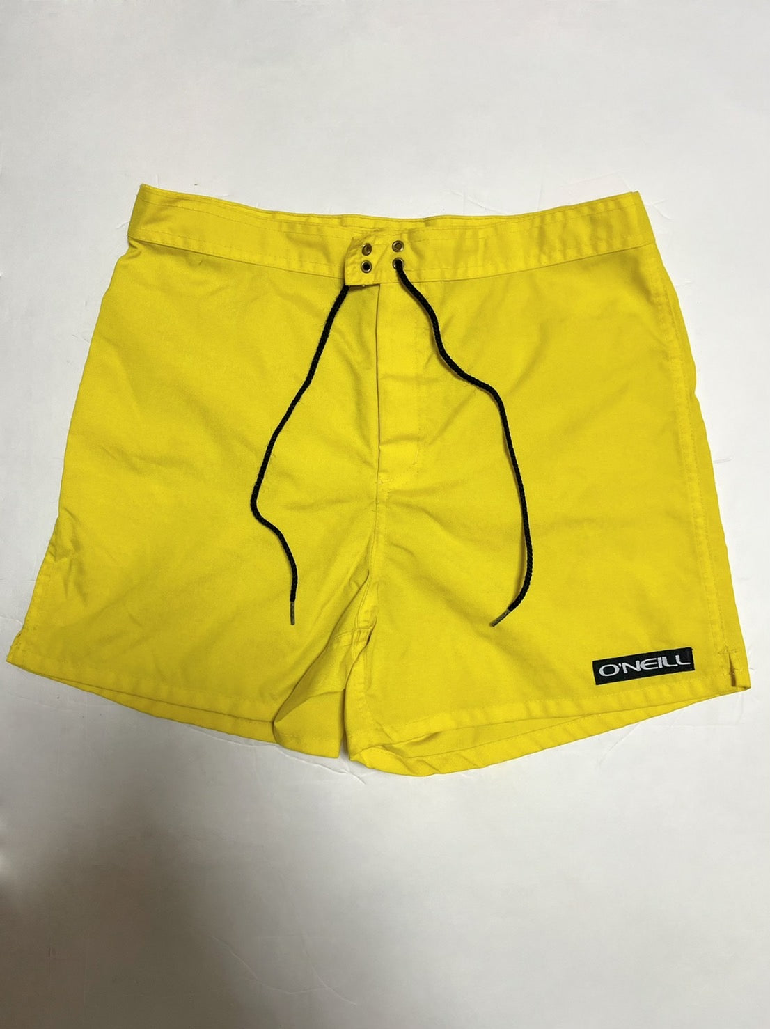 80s O'Neill board shorts USA made in USA size 30 オニール メンズ 水着 サーフパンツ ボー –  sup rising
