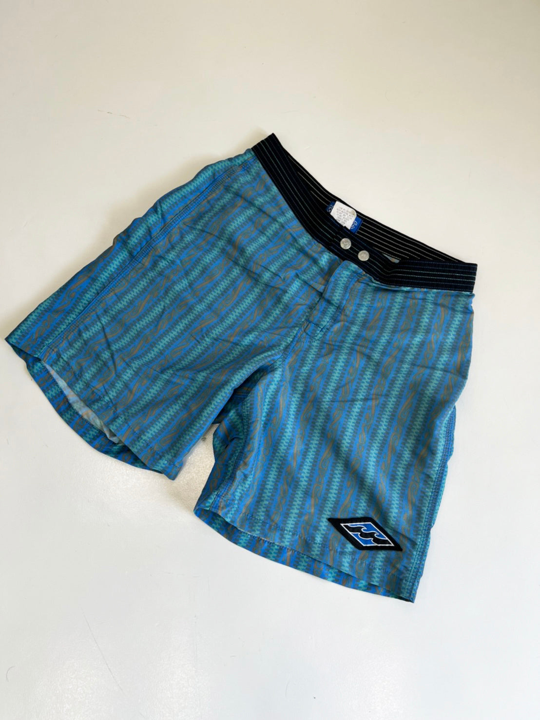 Billabong】80's vintage Billabong men's Board shorts Made in USA