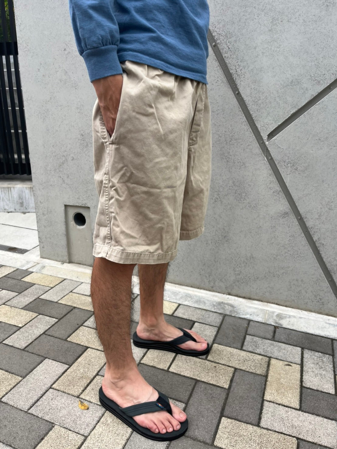 当店在庫してます！ US 90s ショートパンツ ショーツ OP ハーフパンツ