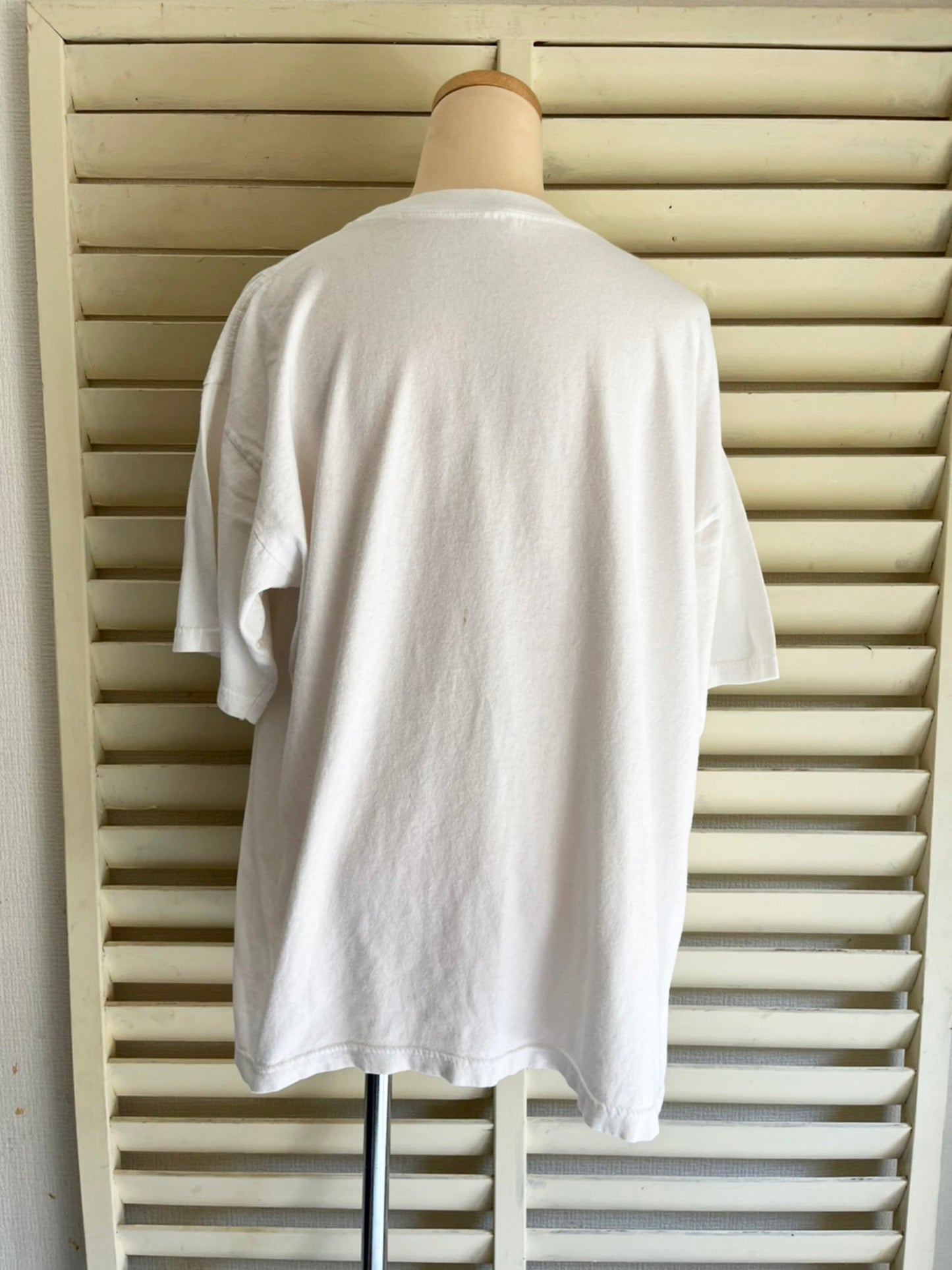 【vintage】90's  Hawaii ハワイ スーベニア Tシャツ (men's XL)