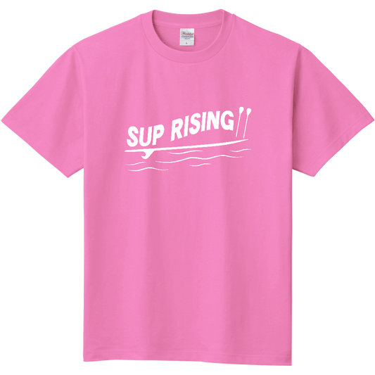 【完全受注生産】sup rising チャリティーTシャツ(Kids 110cm)