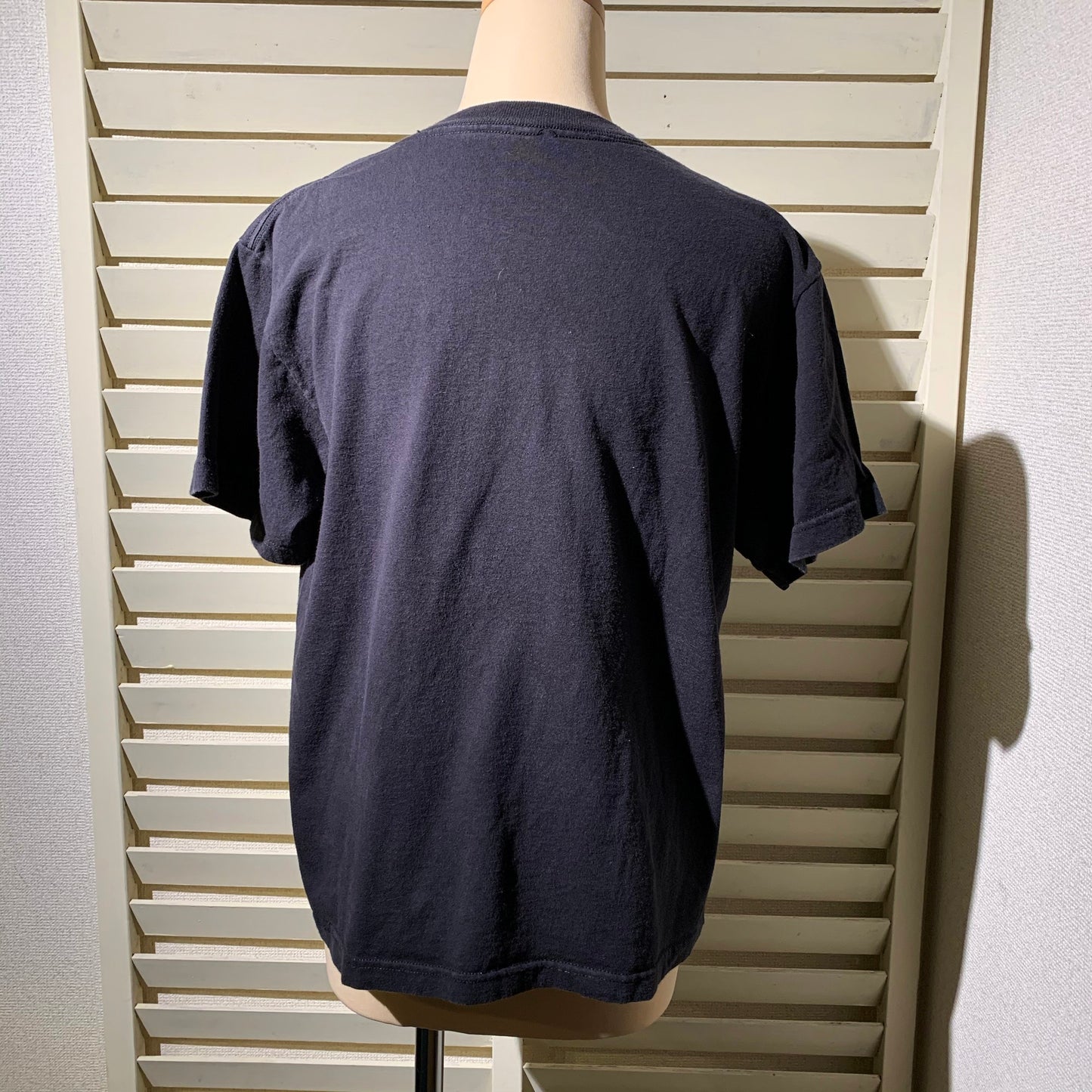 【quicksilver】クイックシルバー　サーフ　Tシャツ（men's XL)