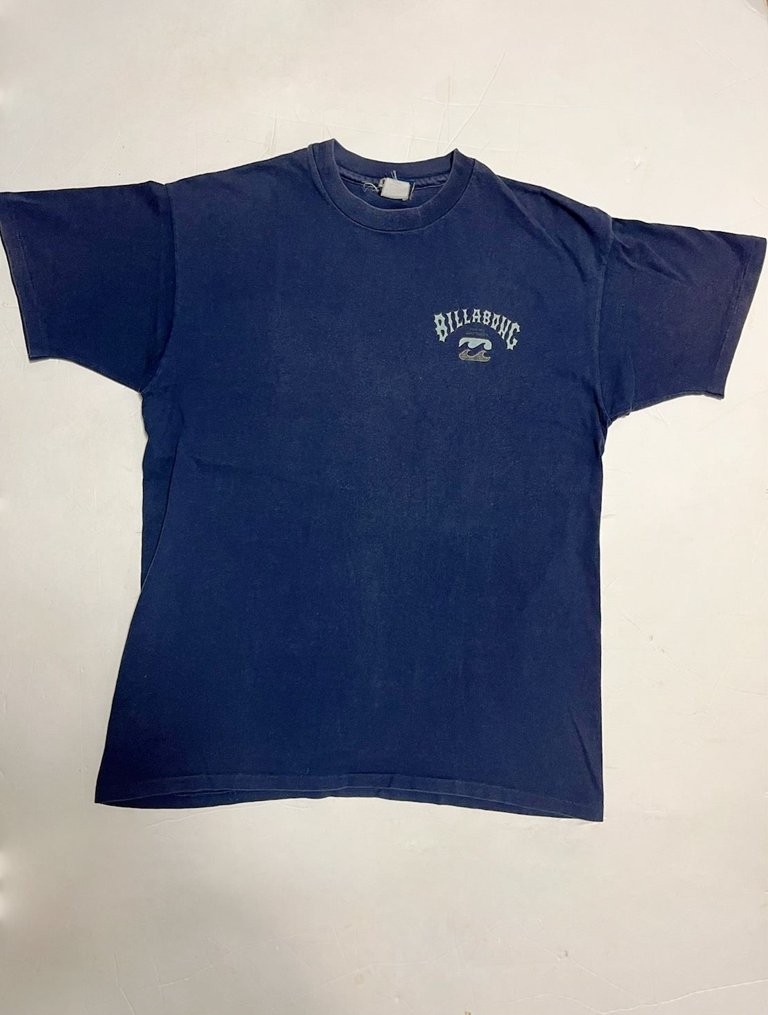 Billabong】90's ビラボン サーフスケート Tシャツ MADE IN USA