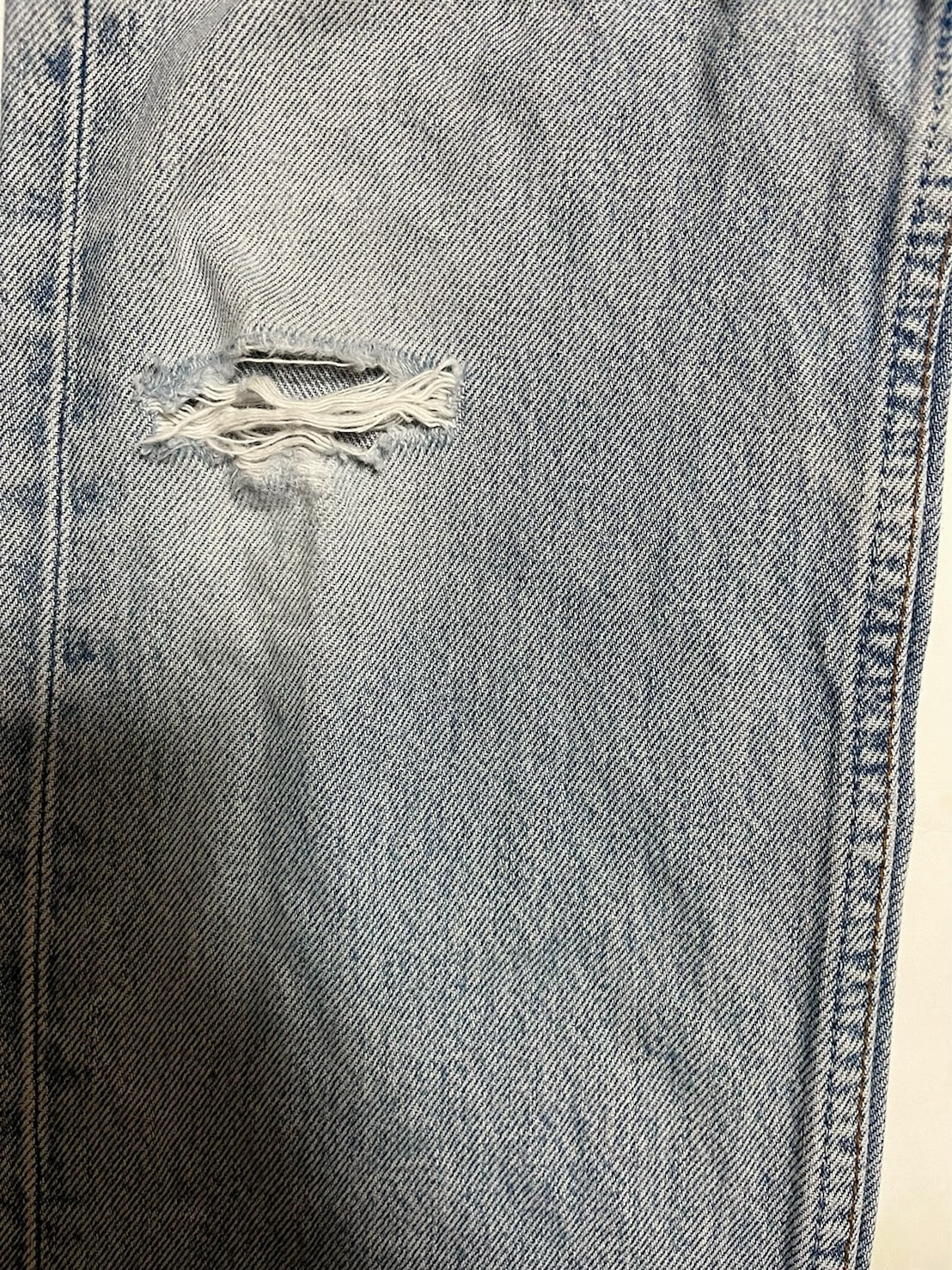 90's EURO Levis 501 ユーロリーバイス デニムパンツ ハンガリー製