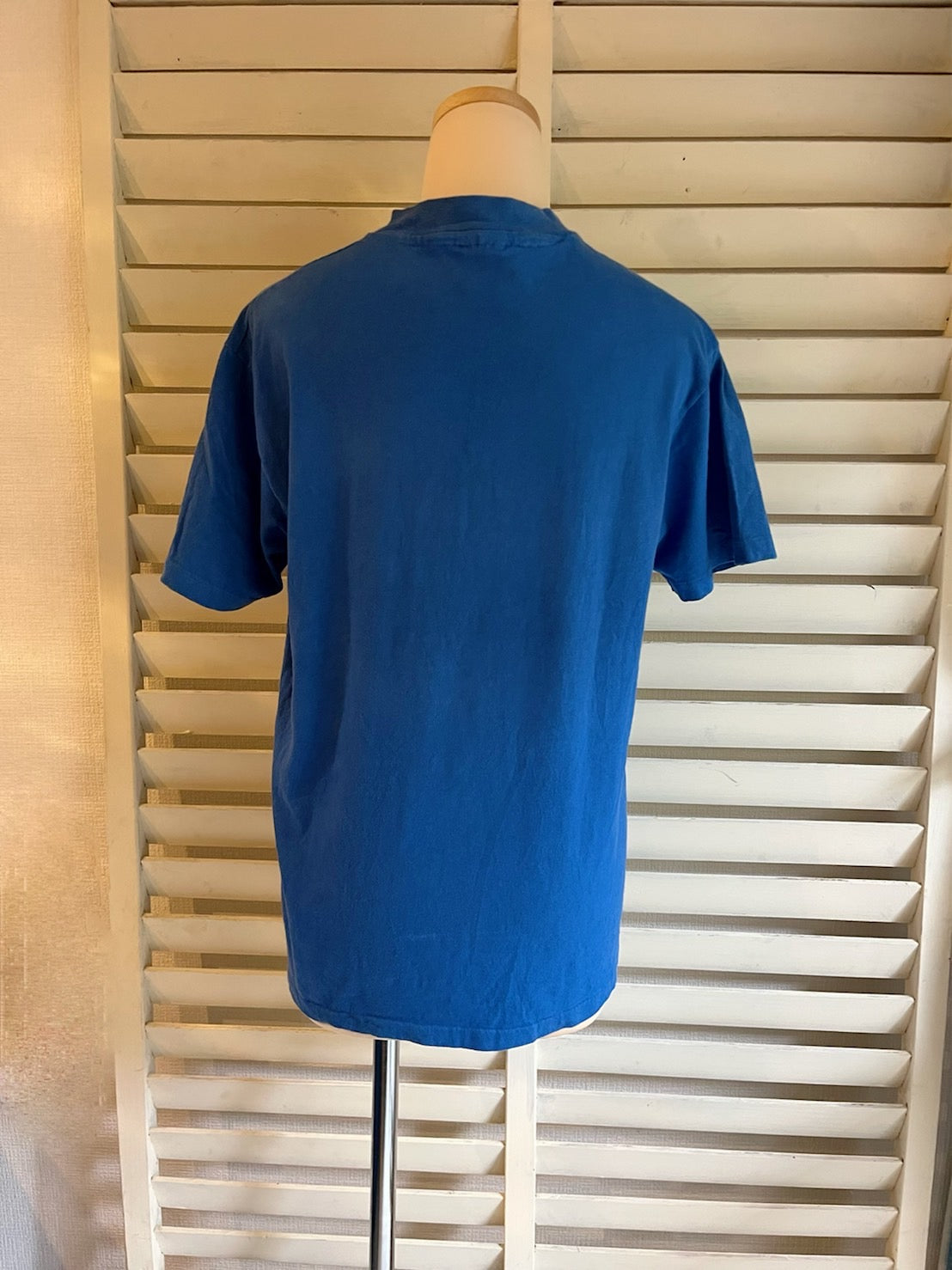 【vintage】80's Hawaii souvenir  T-Shirt  ヴィンテージ ハワイ スーベニア Tシャツ（men's M相当)