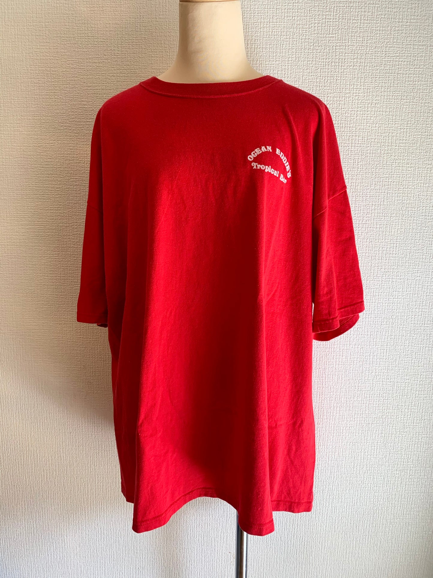 90s ビンテージ サーフ Tシャツ （men's 2XL)