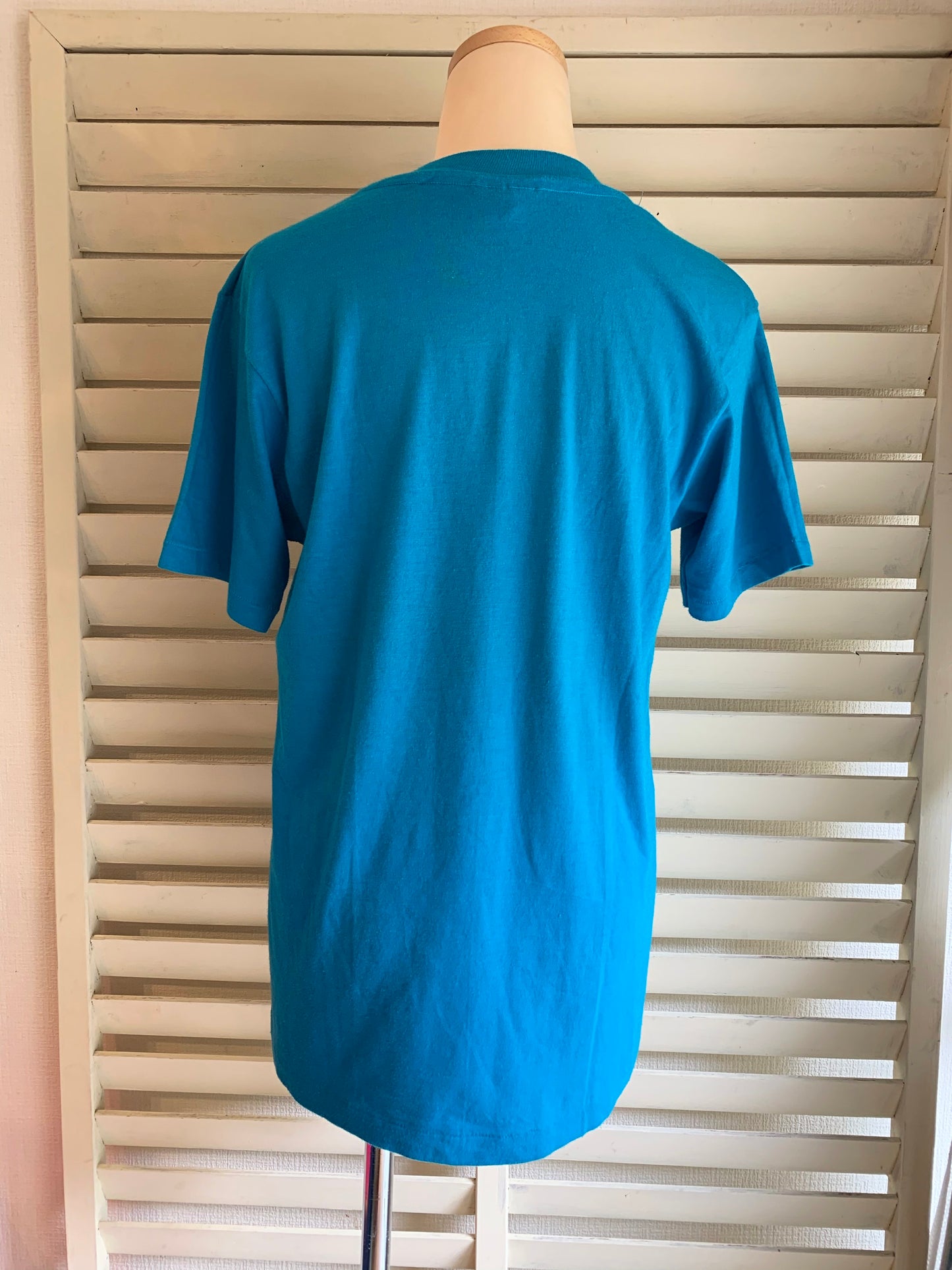 【Hanes】80s Hawaii USA製 スーベニア Tシャツ(men's M)